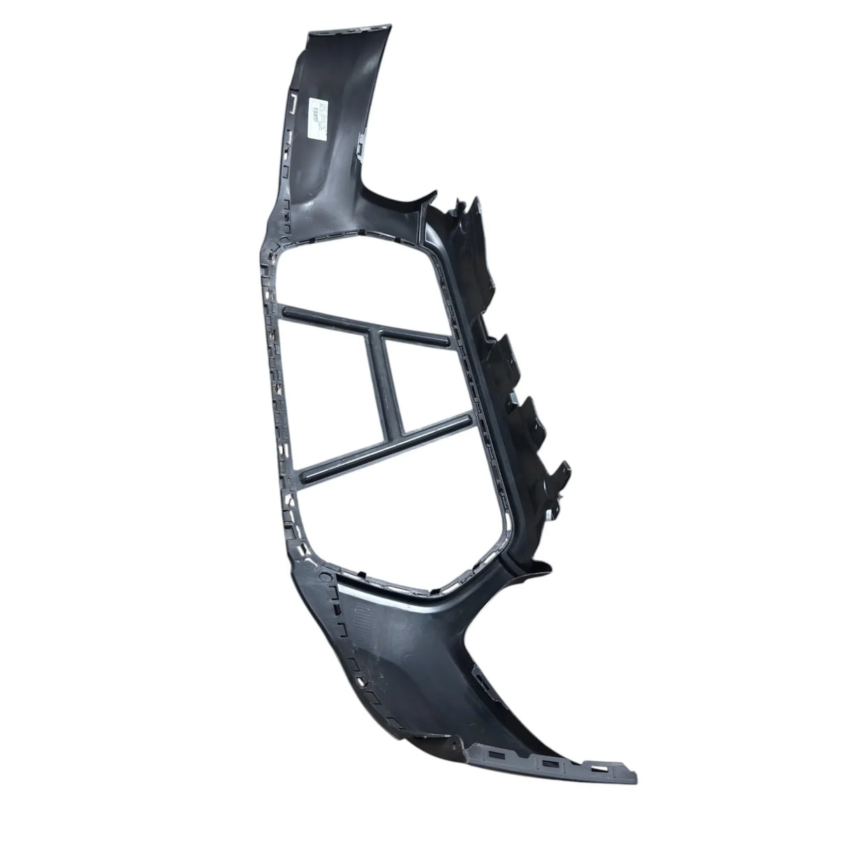 LK4Z-17D957-CA Genuine Ford Cover - Truck To Trailer