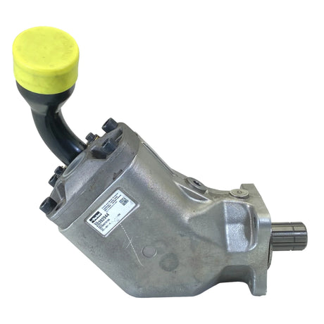 20392944 Genuine Mack Hydraulic Pump - Truck To Trailer