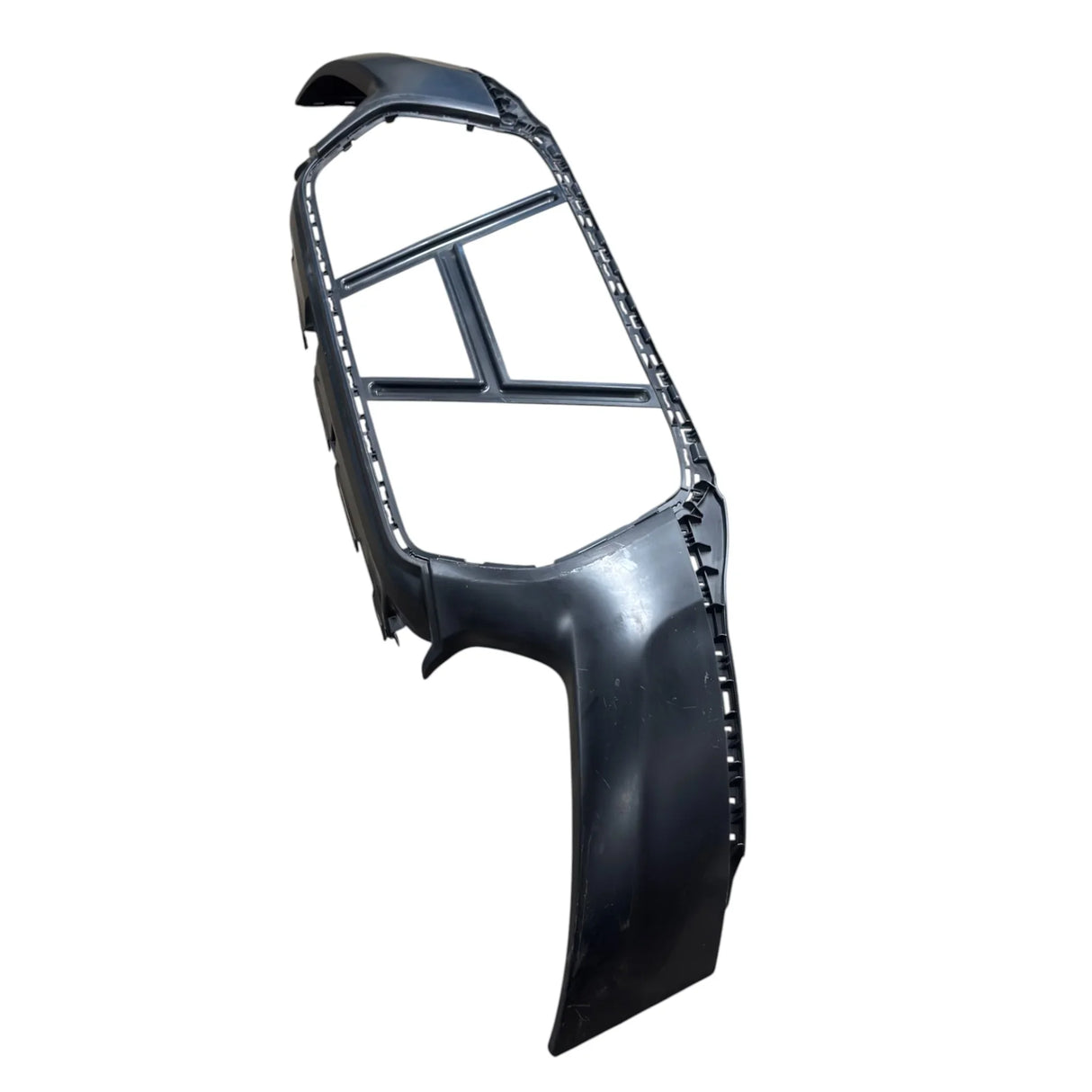 LK4Z-17D957-CA Genuine Ford Cover - Truck To Trailer