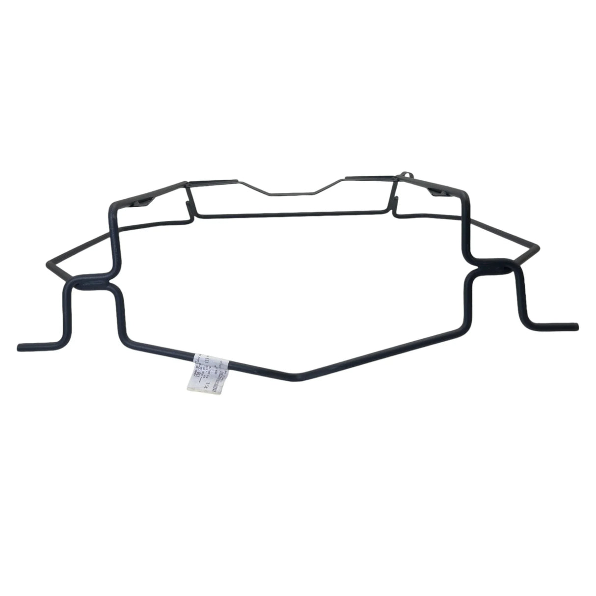 A9064002441 Genuine Mercedes-Benz Mounting Bracket - Truck To Trailer