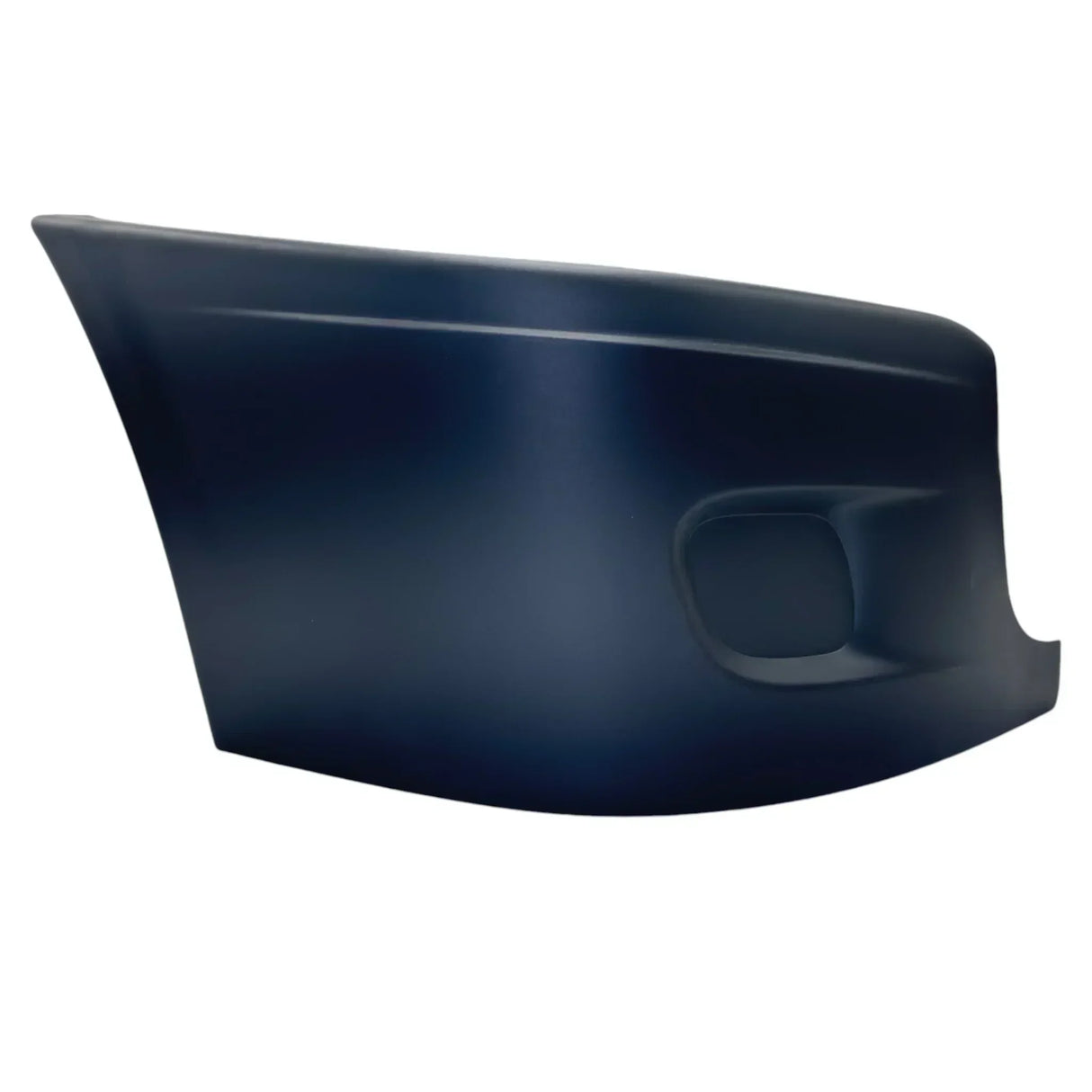 2127300011 Genuine Freightliner Right Side Bumper End Cover - Truck To Trailer