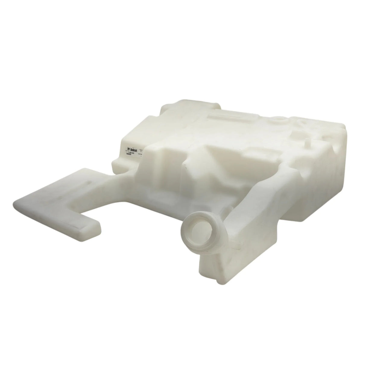 7363640 Genuine Bobcat Fuel Tank - Truck To Trailer