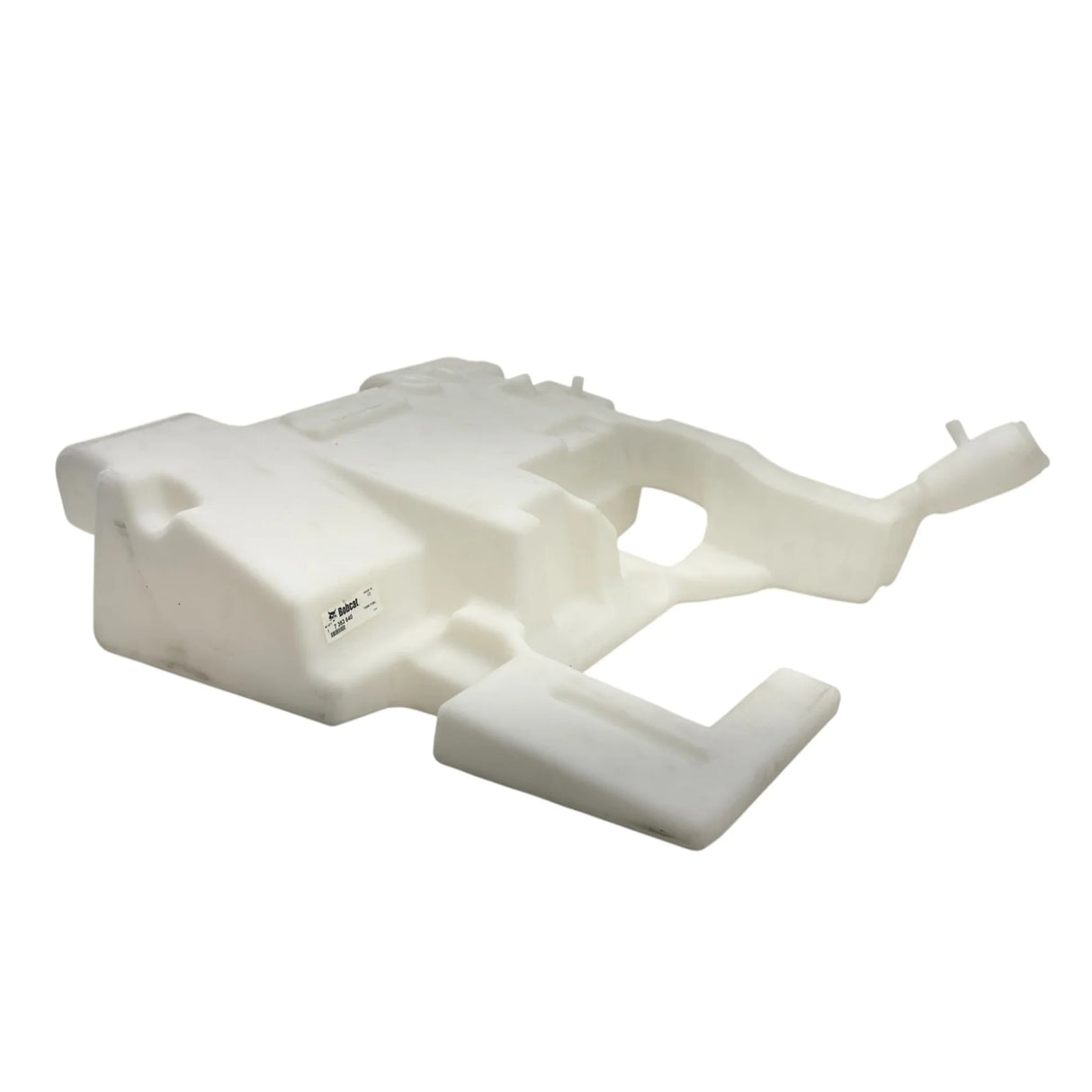 7363640 Genuine Bobcat Fuel Tank - Truck To Trailer