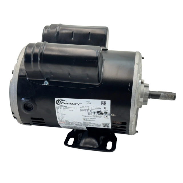 C658ES Century General Purpose Motor 115/208-230V - Truck To Trailer
