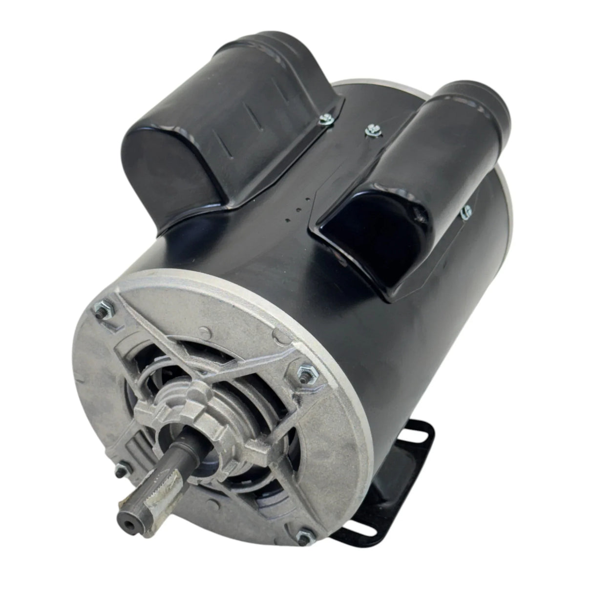 C658ES Century General Purpose Motor 115/208-230V - Truck To Trailer