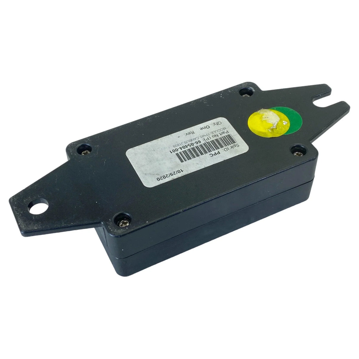 66-05404-001 Genuine Freightliner Module-Tpms-Canbus - Truck To Trailer