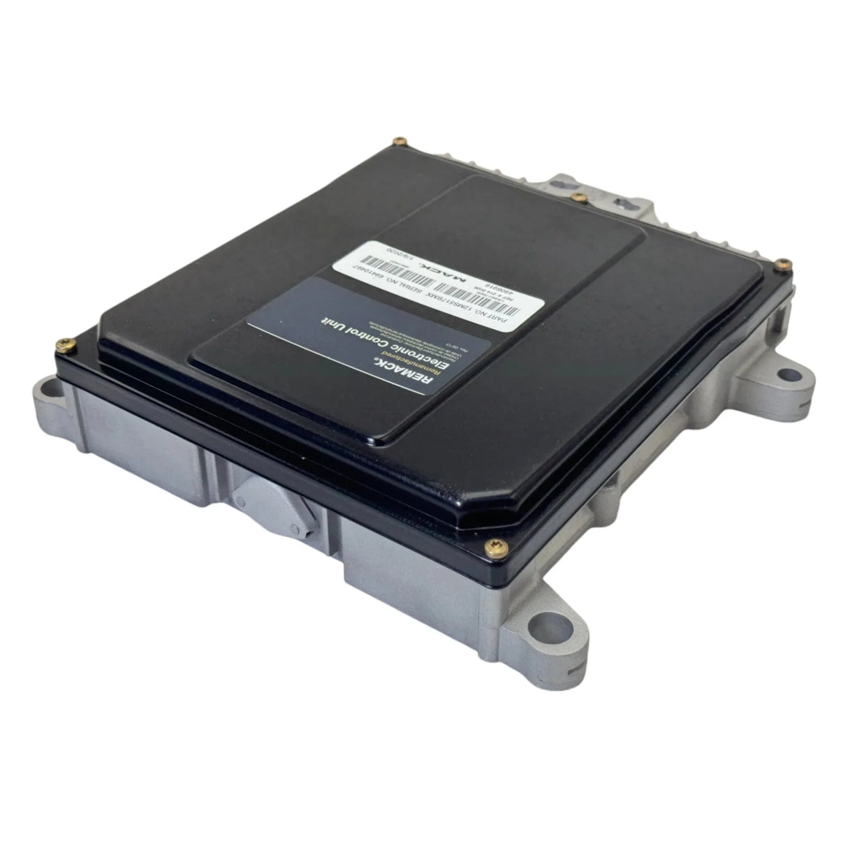 12MS517BMX Genuine Mack ECM Engine Control Module - Truck To Trailer