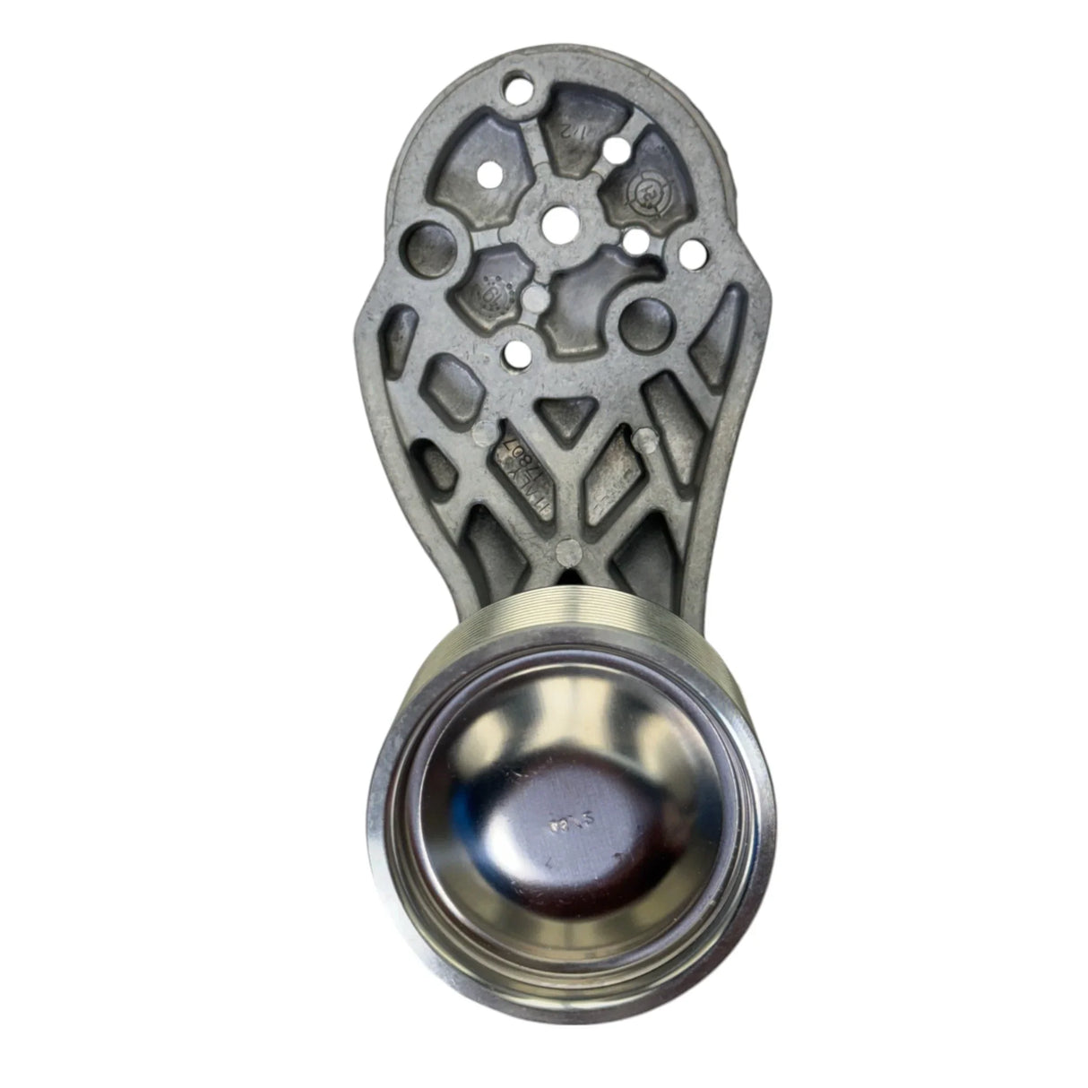 20582558 Genuine Volvo Idler Pulley - Truck To Trailer