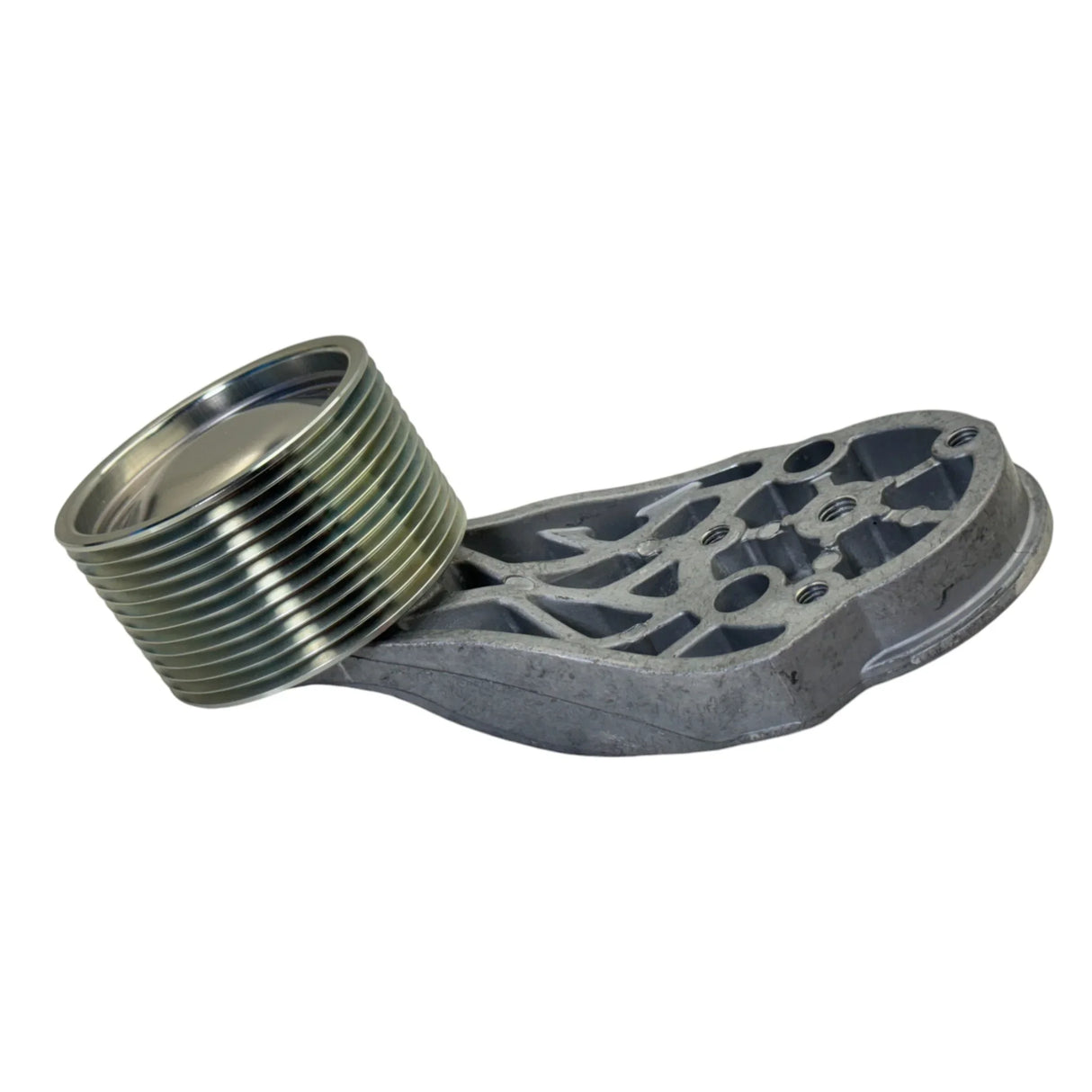 20582558 Genuine Volvo Idler Pulley - Truck To Trailer