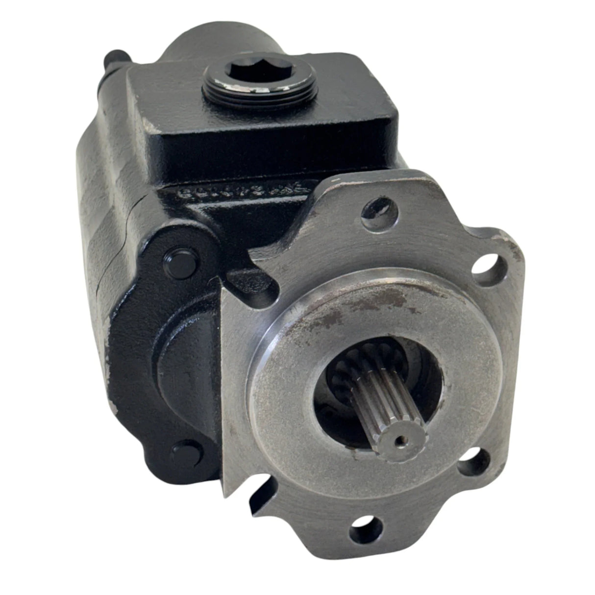 3139610658 Genuine Parker Hydraulic Gear Pump - Truck To Trailer