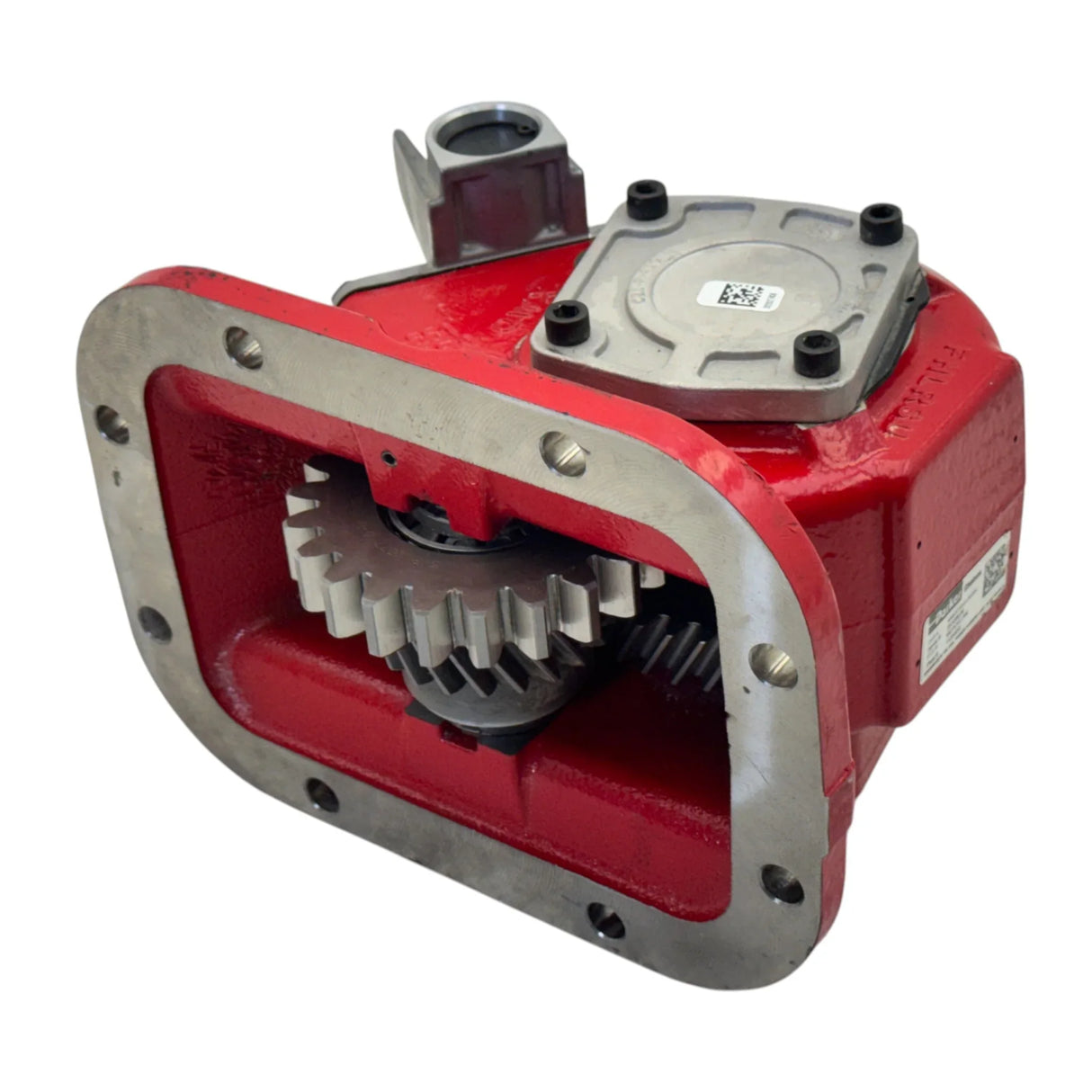 489XFAHX-A5XK Genuine Parker PTO Power Take Off 8 Bolts - Truck To Trailer