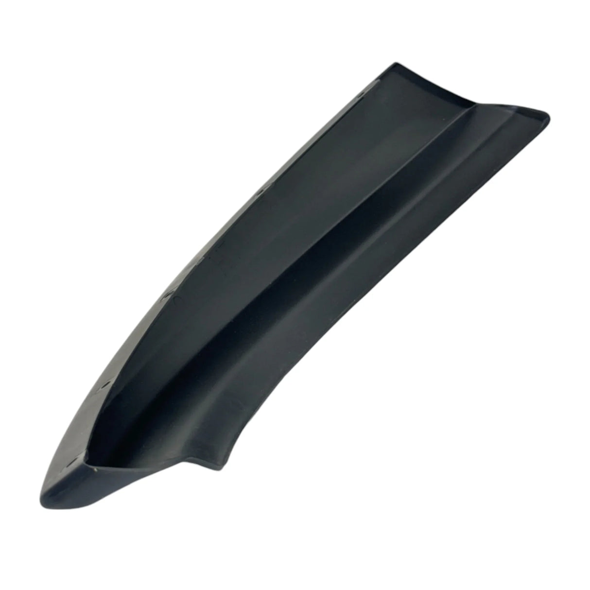 6128341C1 Genuine International Left Bumper Filler - Truck To Trailer