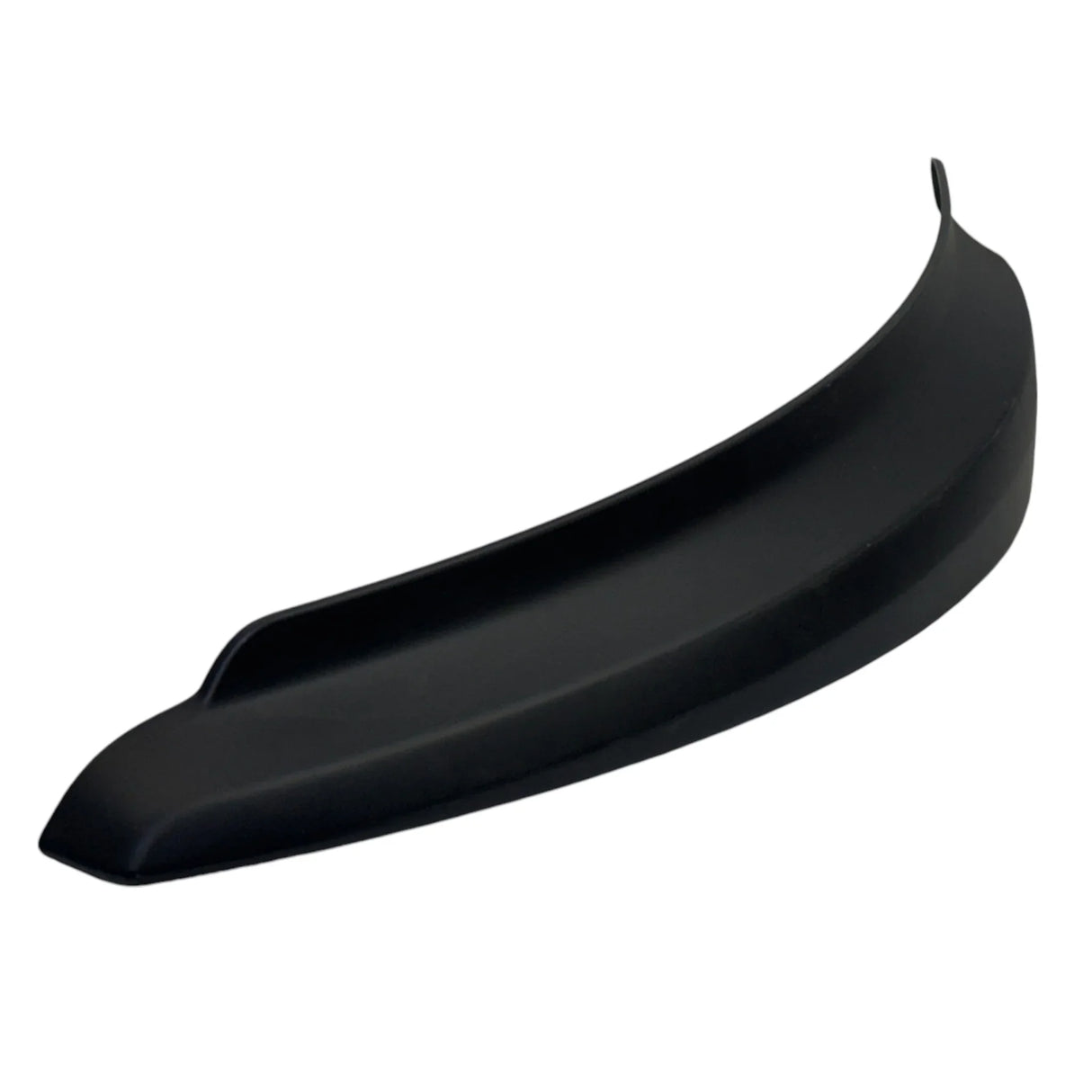 6128341C1 Genuine International Left Bumper Filler - Truck To Trailer