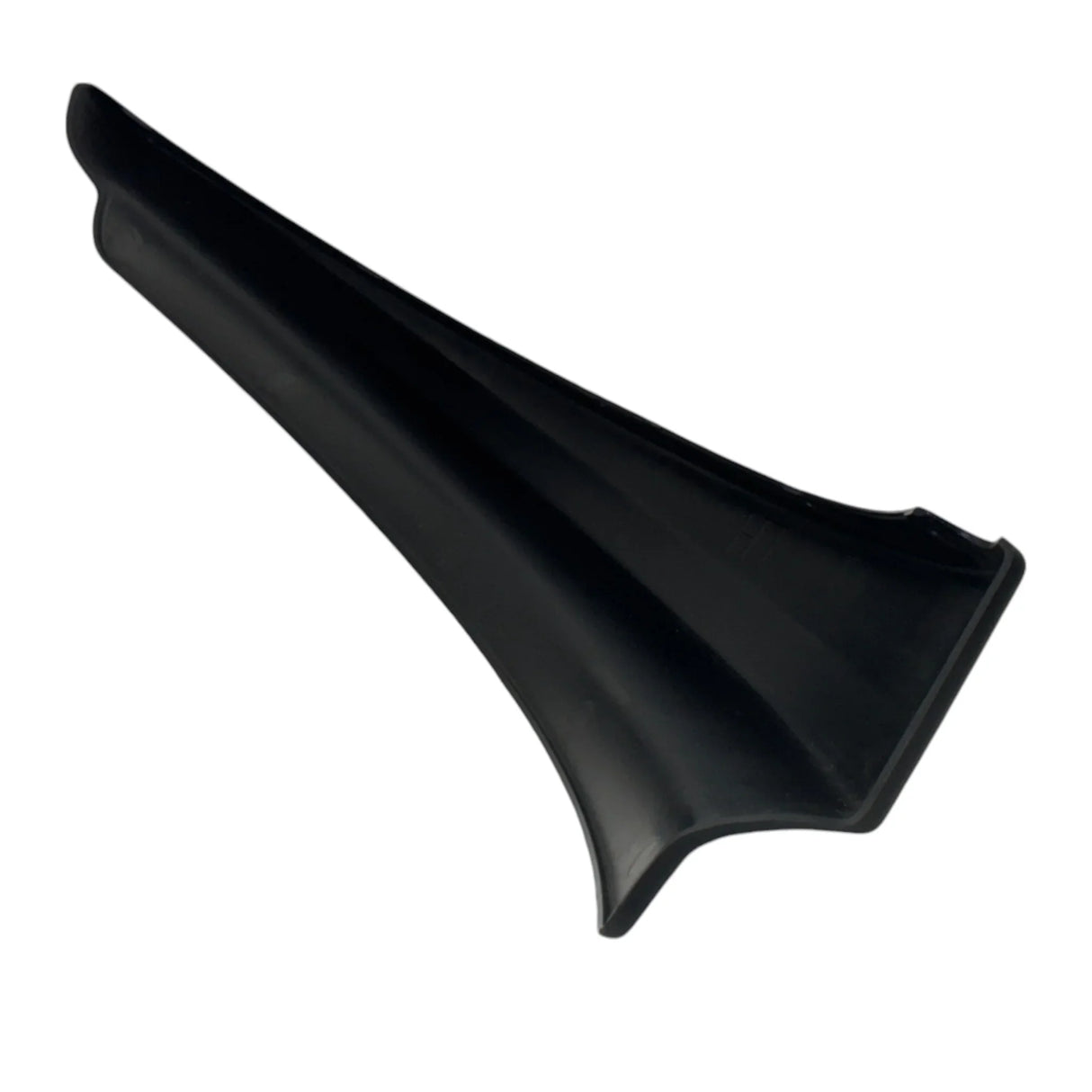 6128341C1 Genuine International Left Bumper Filler - Truck To Trailer