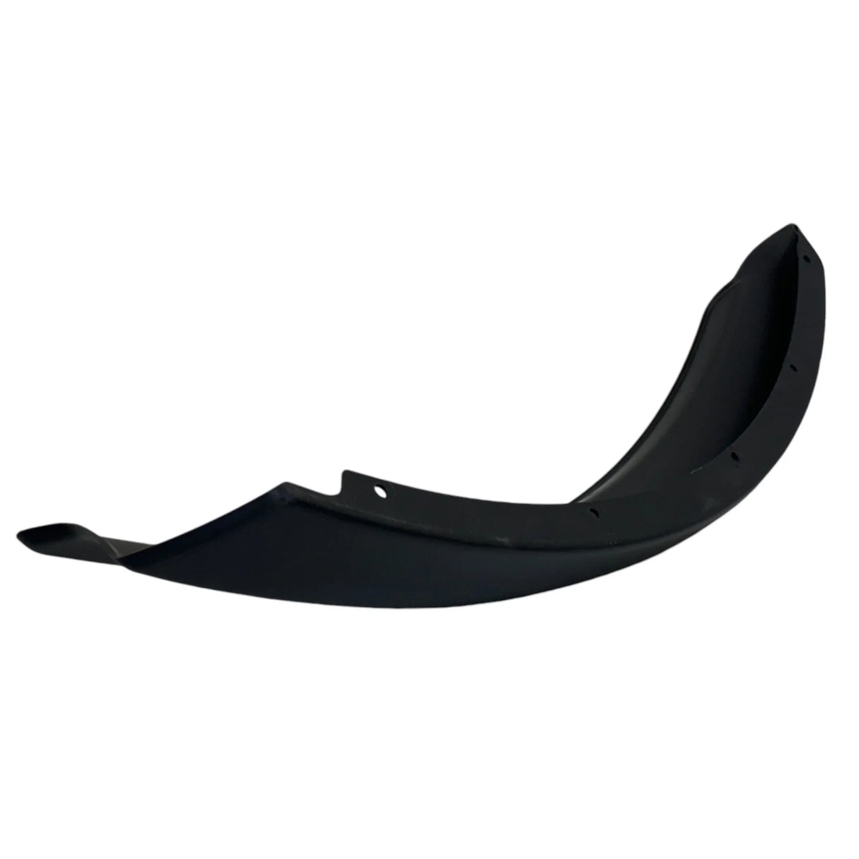 6128341C1 Genuine International Left Bumper Filler - Truck To Trailer