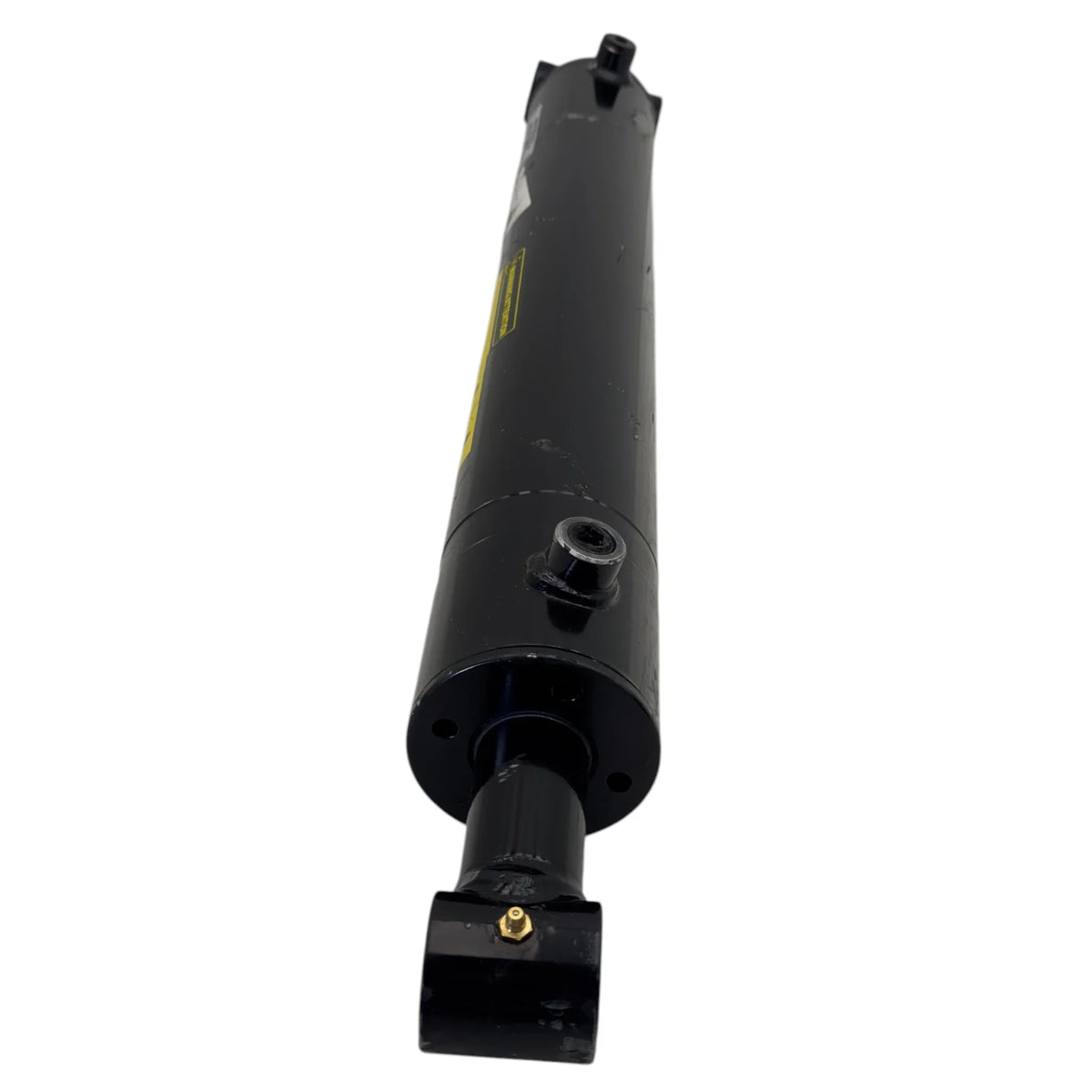 35MAL24-10 HY-SPEC Hydraulic Rod Cylinder - Truck To Trailer