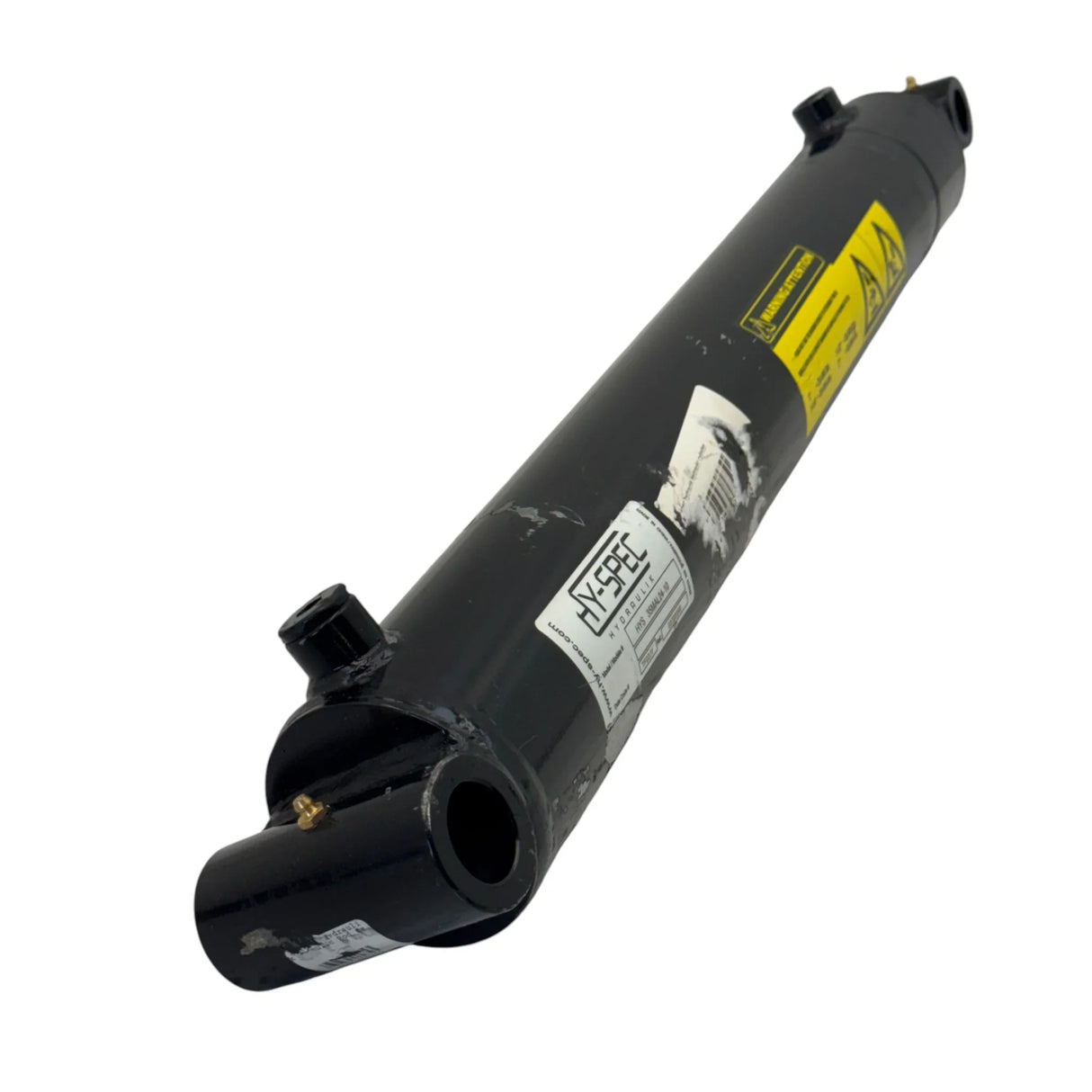 35MAL24-10 HY-SPEC Hydraulic Rod Cylinder - Truck To Trailer