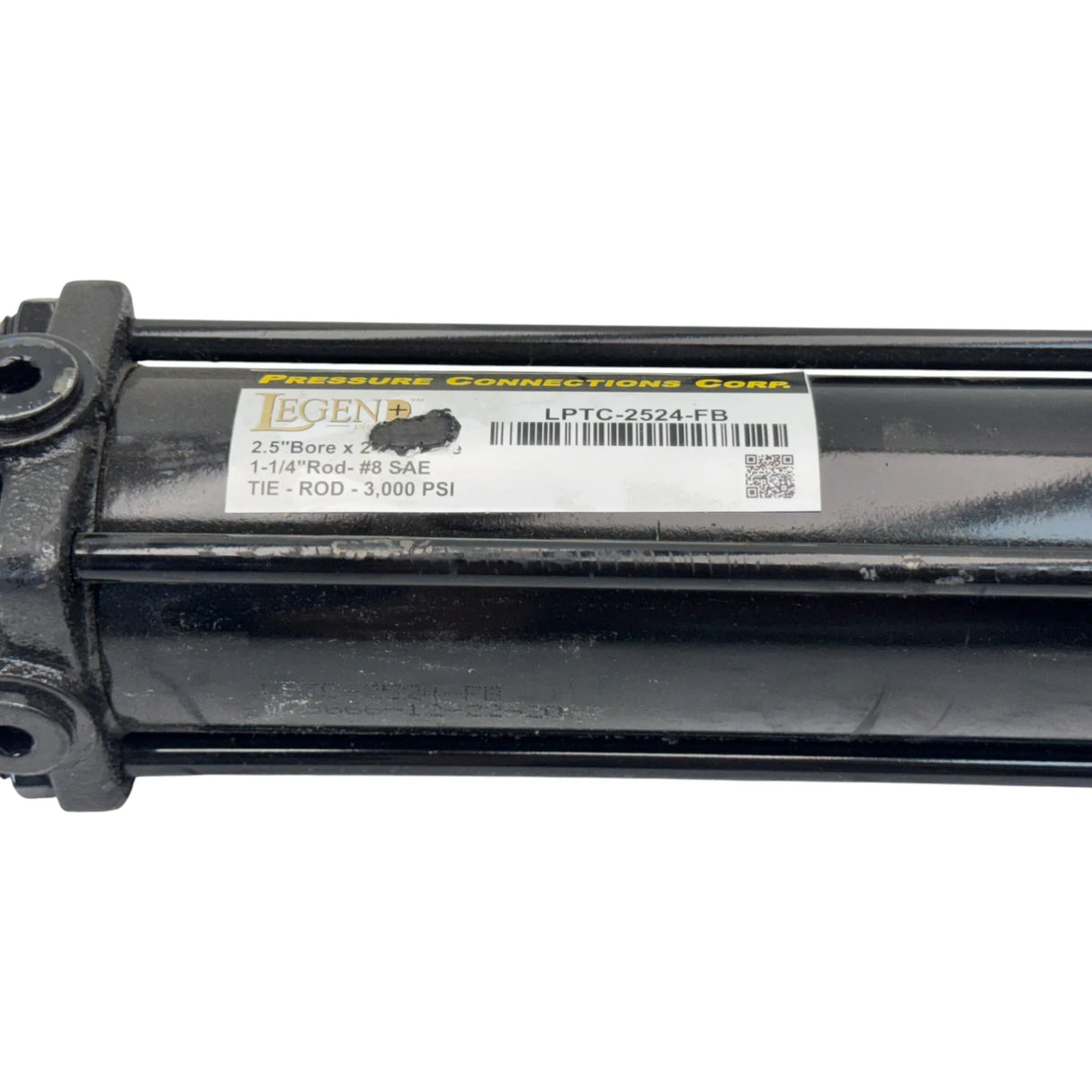 Part number: LPTC-2524-FB Brand: Legend Price: $299.00 Free same-business day shipping. Get it tomorrow with UPS next day air delivery! Easy returns and warranty. - Truck To Trailer