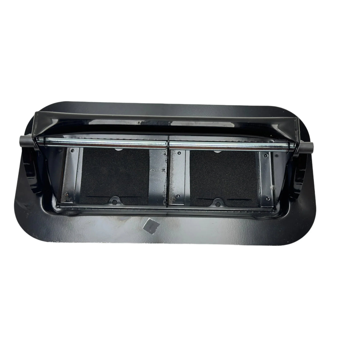 25163377 Genuine Volvo Frame Ventilator Assembly - Truck To Trailer