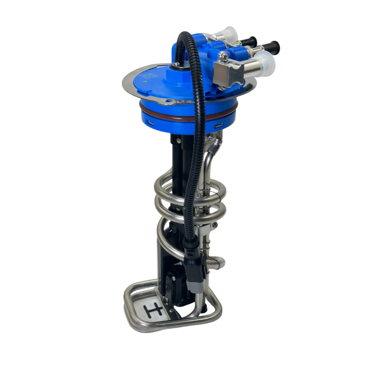 21640012 Genuine Kalmar Ottawa Multipurpose Head Unit Def Quality Sensor - Truck To Trailer