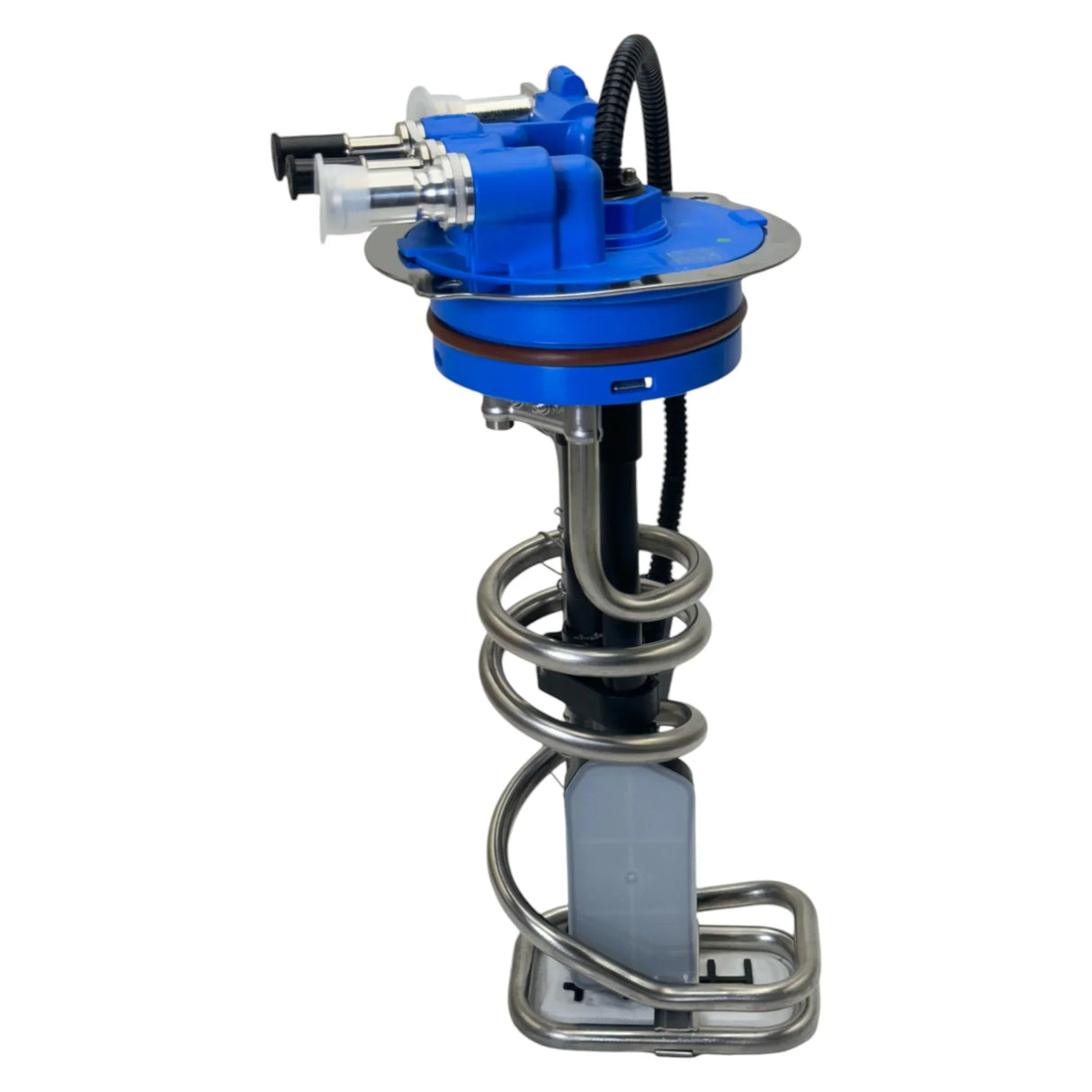 90035640 Genuine Kalmar Ottawa Multipurpose Head Unit Def Quality Sensor - Truck To Trailer