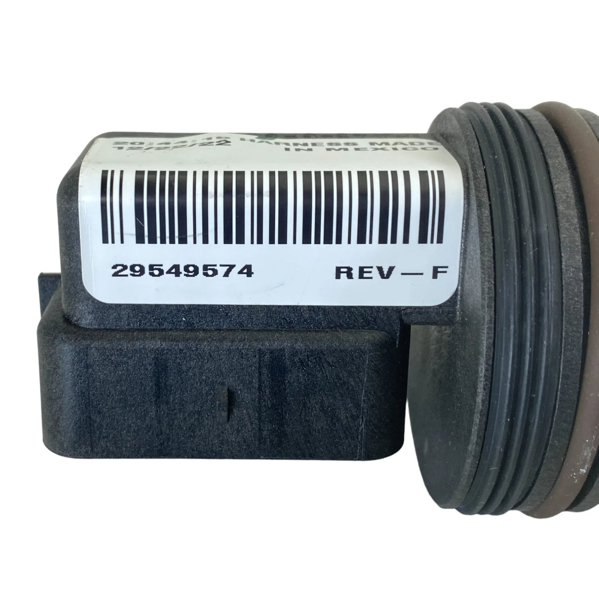 29549574 Genuine Allison Internal Wiring Harness - Truck To Trailer