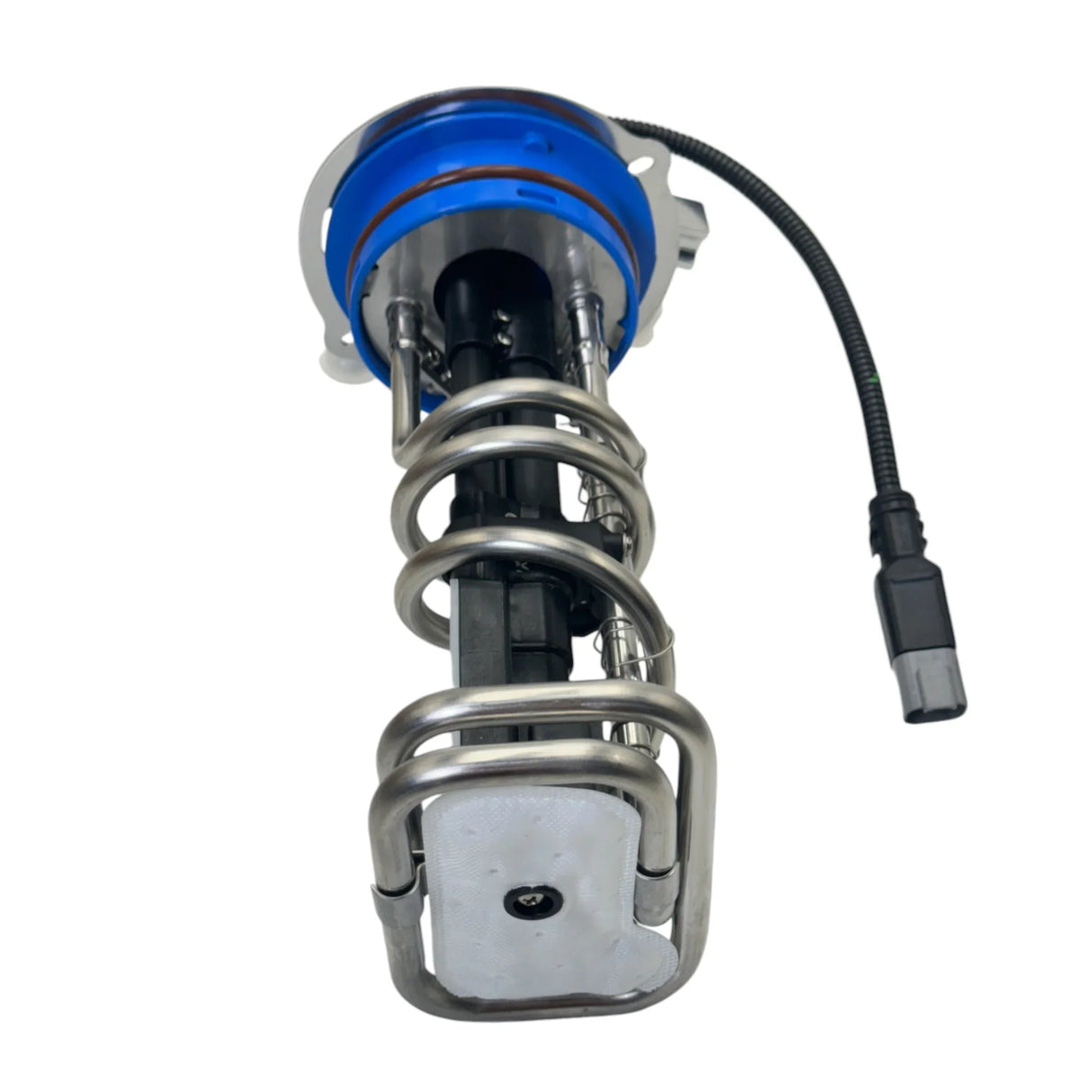 T434814 Genuine Kalmar Ottawa Multipurpose Head Unit Def Quality Sensor - Truck To Trailer