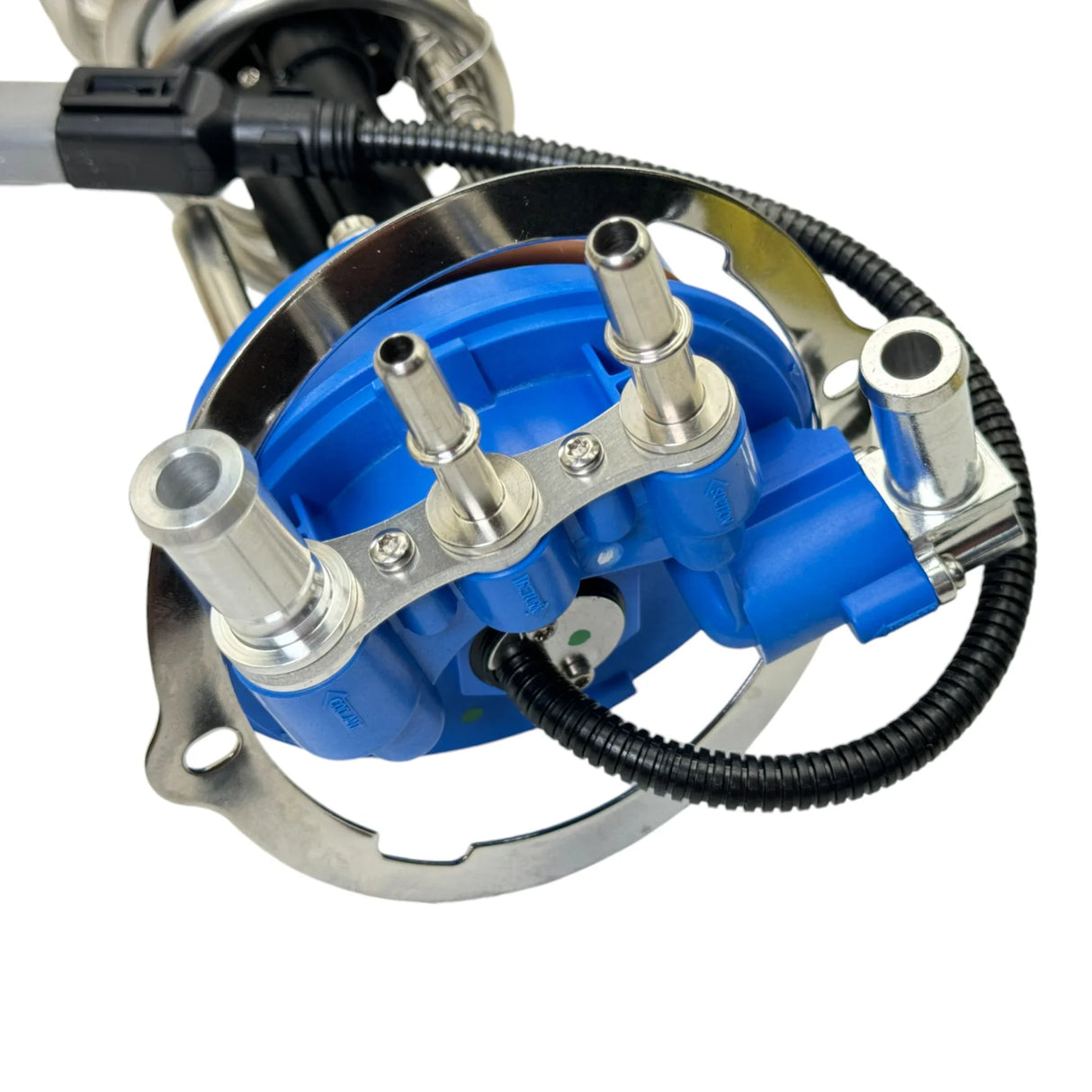 621114-1 Genuine Kalmar Ottawa Multipurpose Head Unit Def Quality Sensor - Truck To Trailer