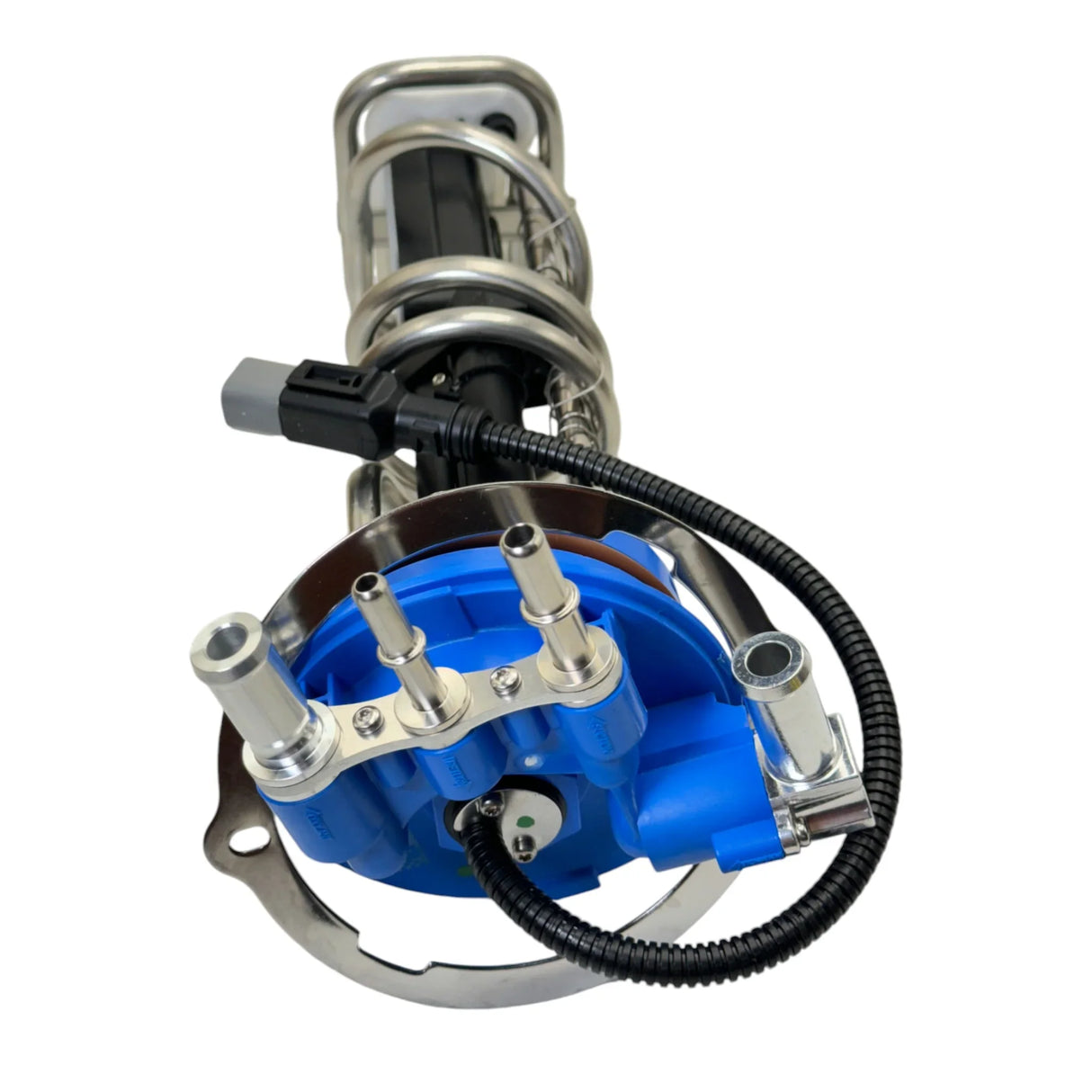 OW90035640 Genuine Kalmar Ottawa Multipurpose Head Unit Def Quality Sensor - Truck To Trailer