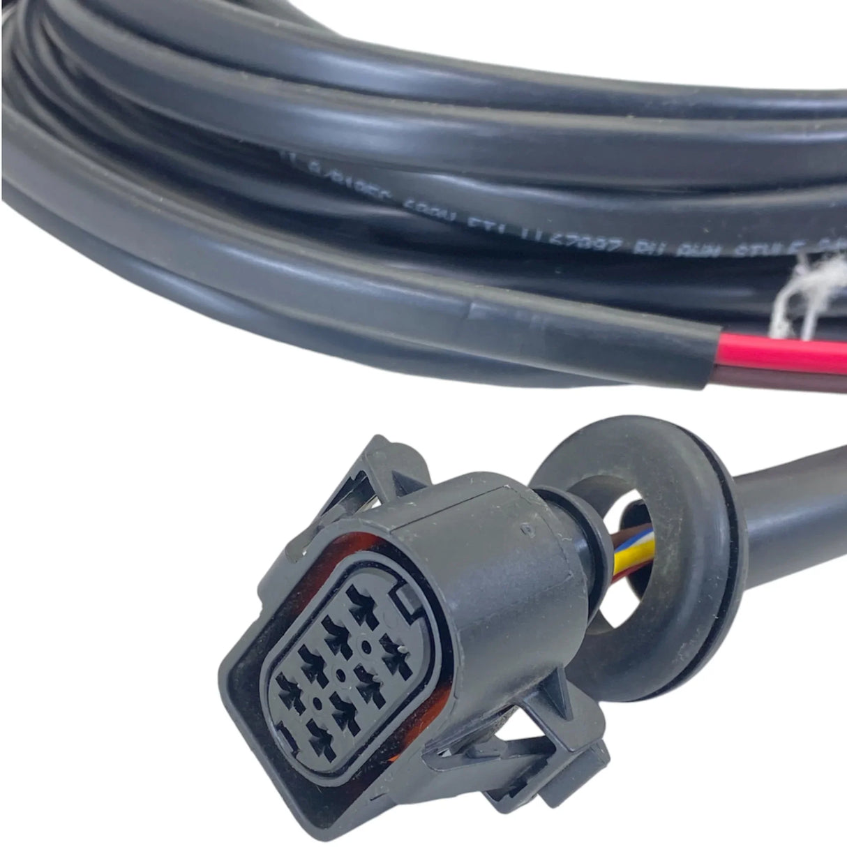 252800700504 Genuine Eberspacher Main Harness - Truck To Trailer