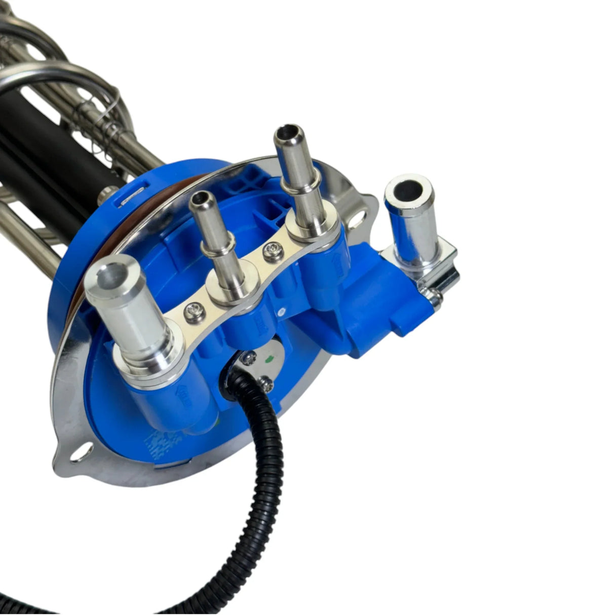 ASP4310-6500718 Genuine Spartan DEF Head Level Sensor Assembly 18" - Truck To Trailer