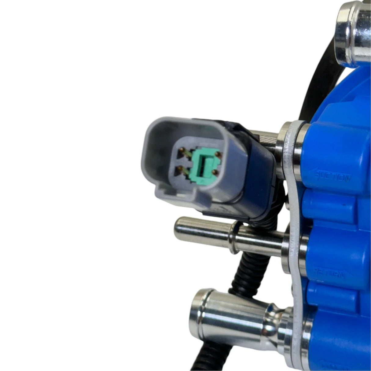 ASP4310-6500718 Genuine Spartan DEF Head Level Sensor Assembly 18" - Truck To Trailer