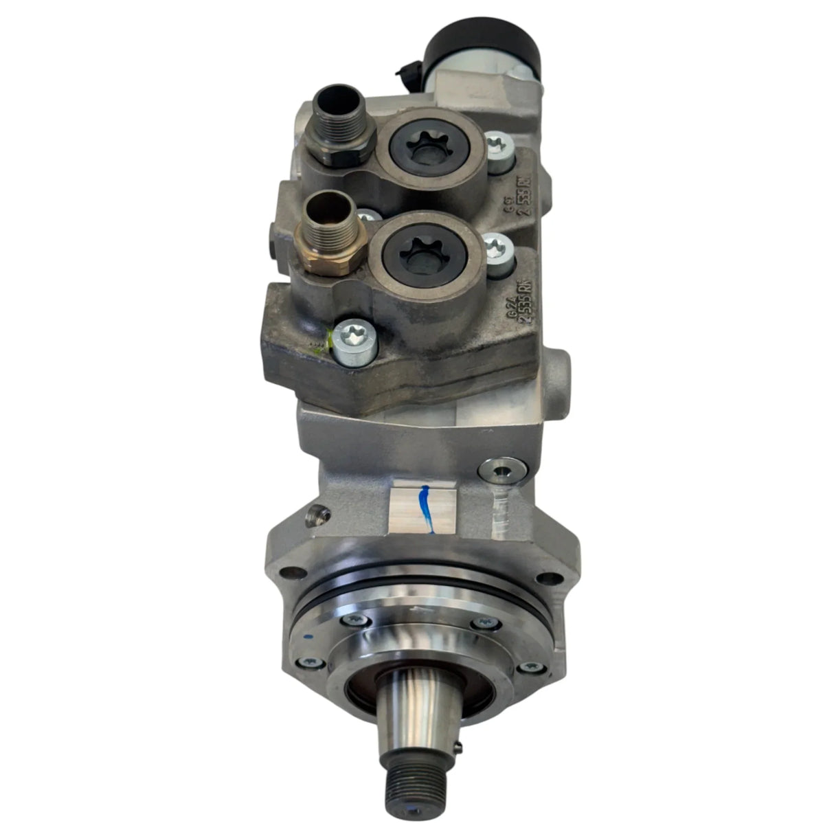 0986437503 Genuine Bosch Fuel Pump - Truck To Trailer