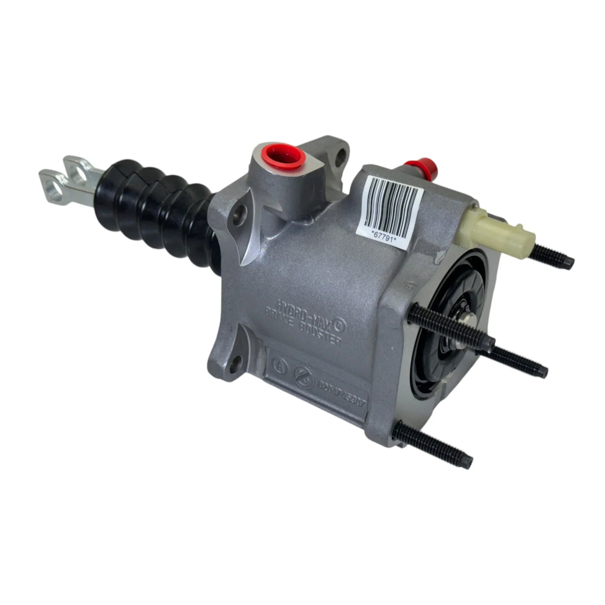 2772866 Genuine Hydro-Max Power Brake Booster - Truck To Trailer