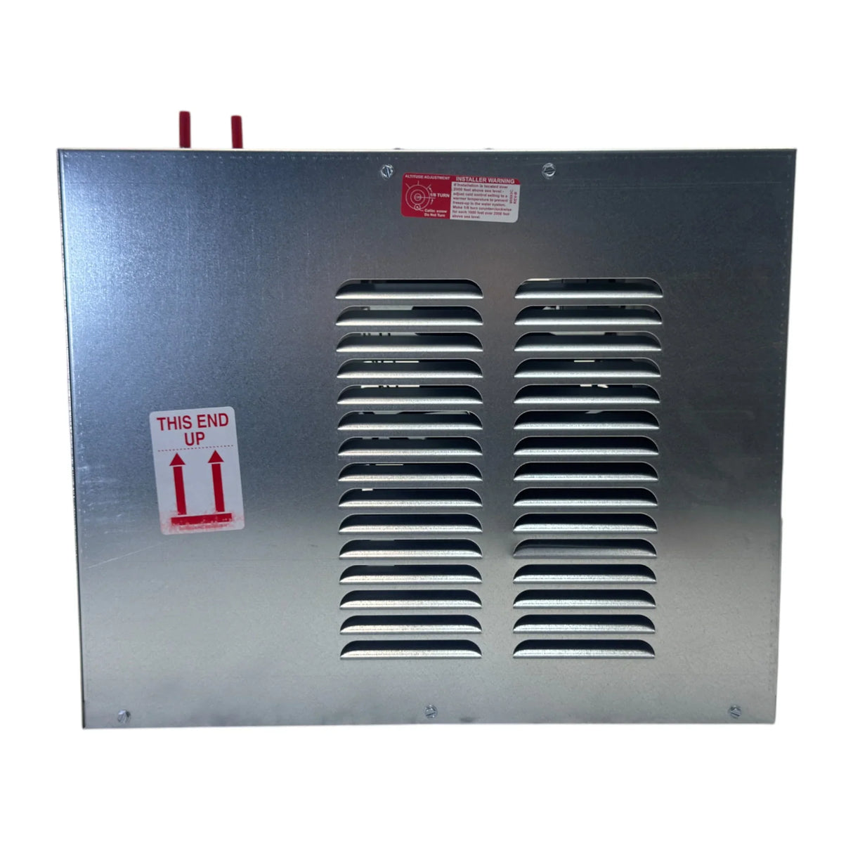 ERS11Y Genuine Elkay Water Chiller Dispenser 115V - Truck To Trailer