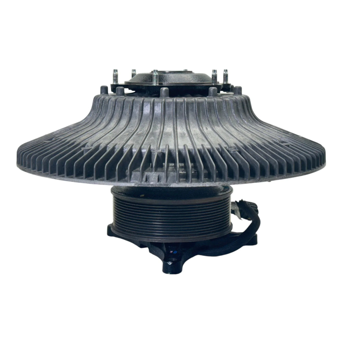 21508297 Genuine Borgwarner Fan Clutch - Truck To Trailer