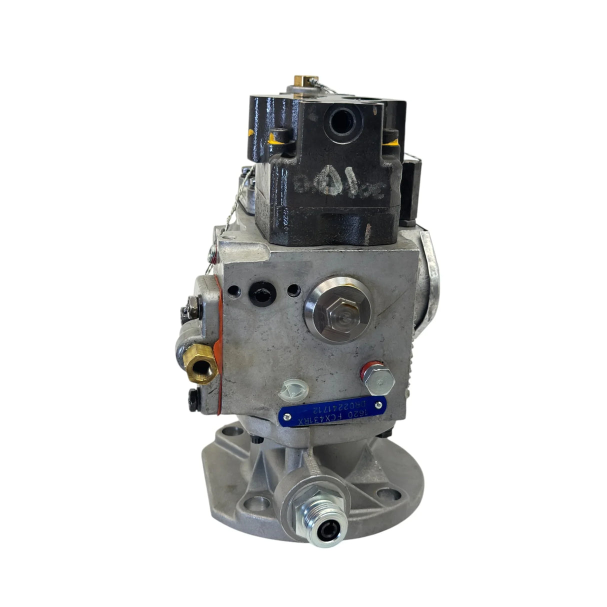 3043327 Genuine Cummins Engine Fuel System Pump - Truck To Trailer