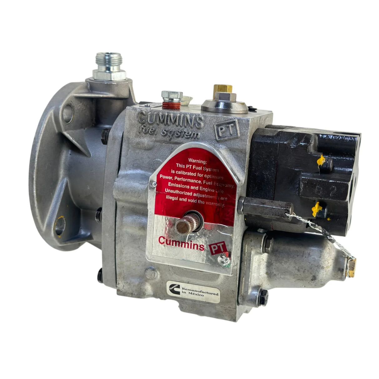 3043327 Genuine Cummins Engine Fuel System Pump - Truck To Trailer