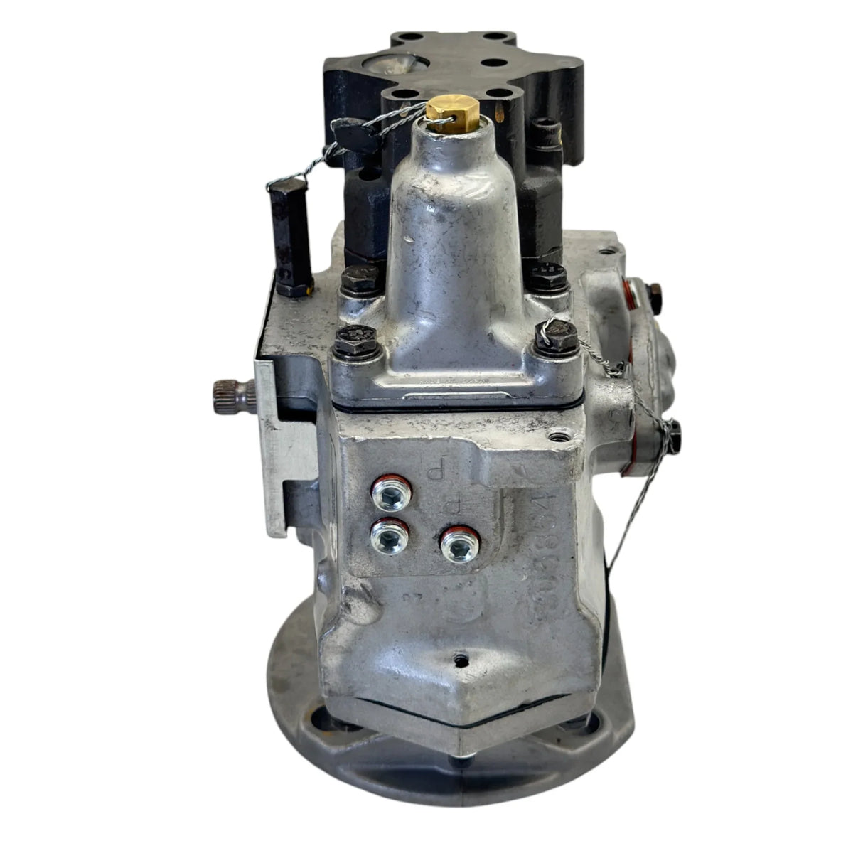 3043327 Genuine Cummins Engine Fuel System Pump - Truck To Trailer