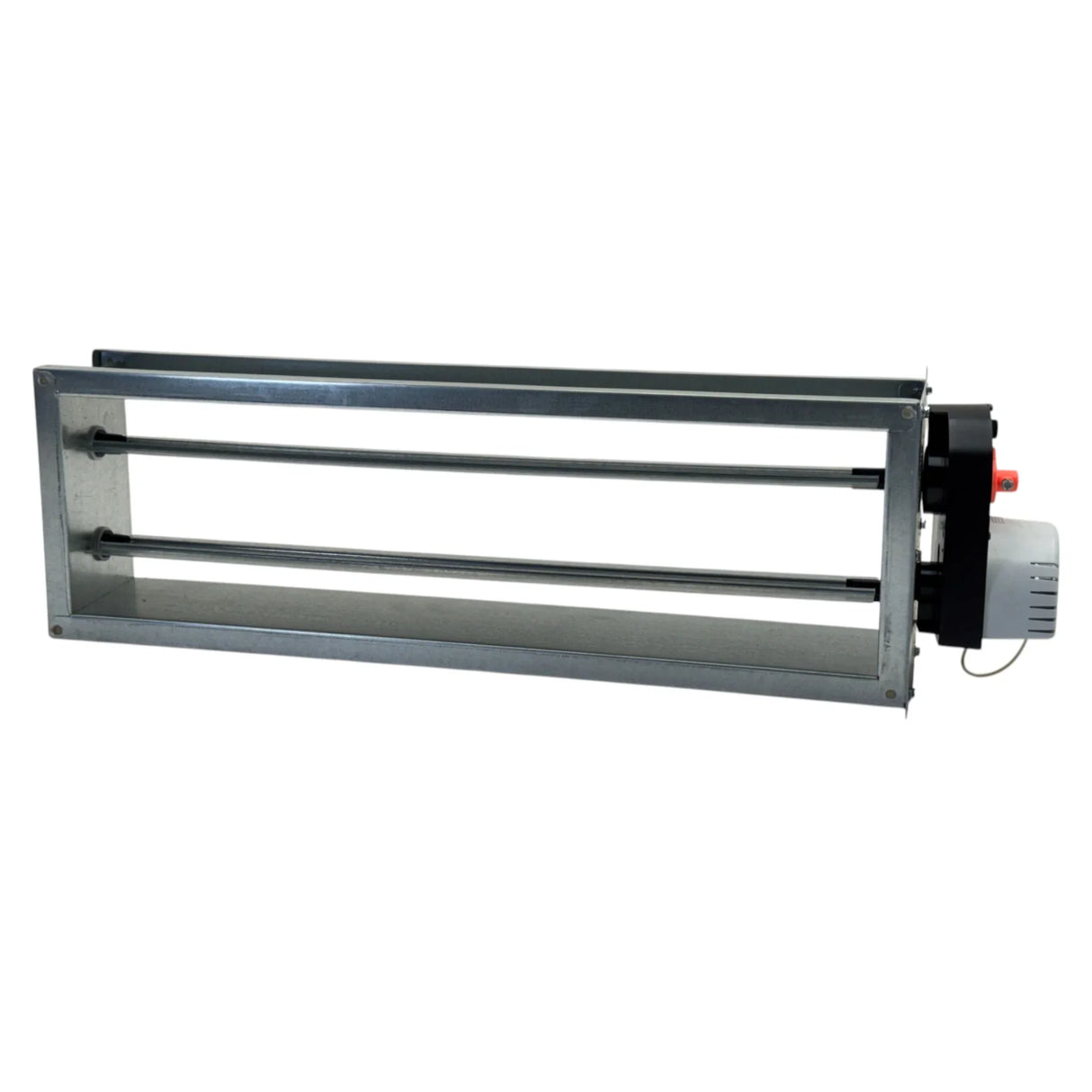 X4224 Lennox Motorized Damper - Truck To Trailer