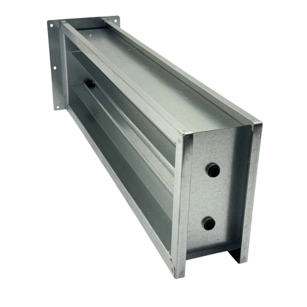 X4224 Lennox Motorized Damper - Truck To Trailer