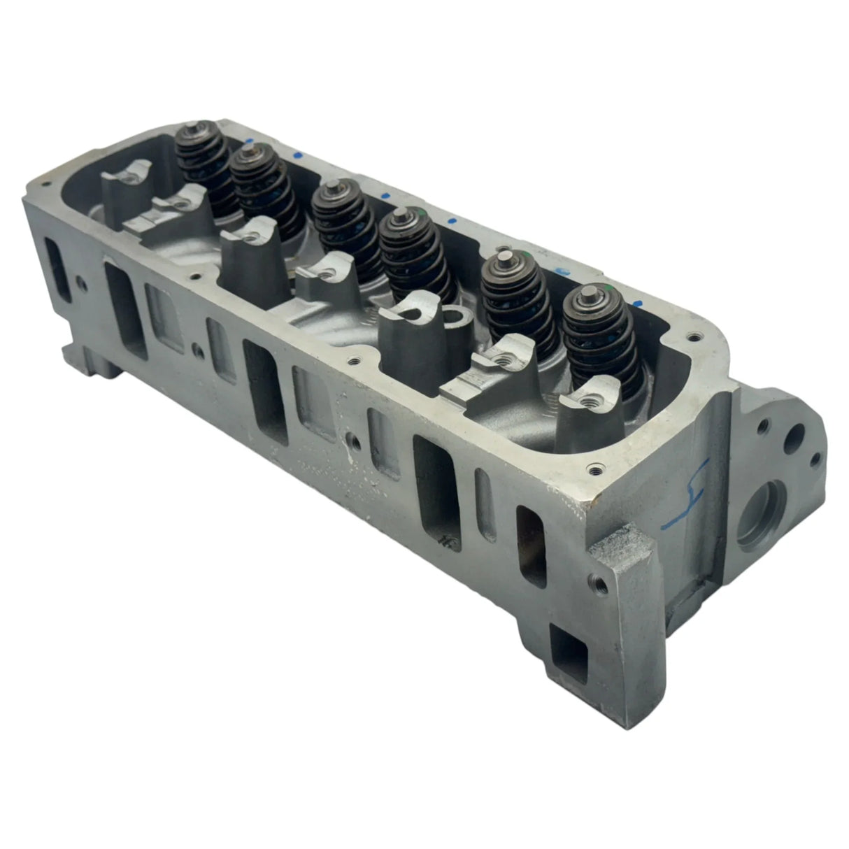 04666049AA Genuine Mopar Cylinder Head - Truck To Trailer