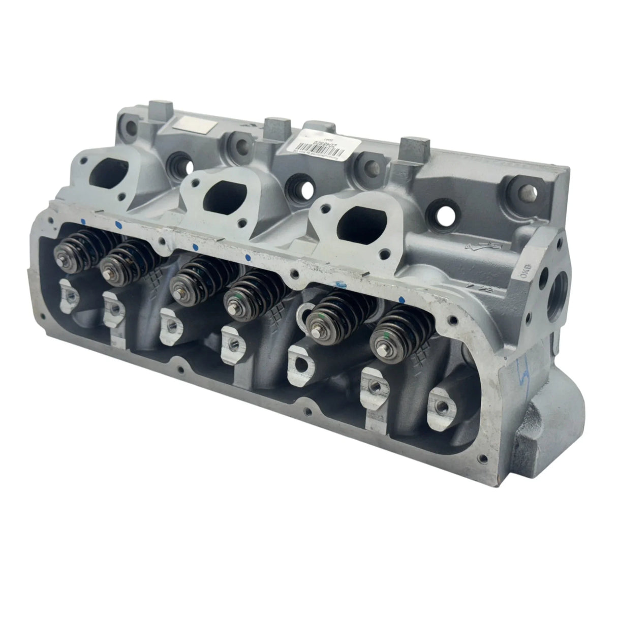 04666049AA Genuine Mopar Cylinder Head - Truck To Trailer