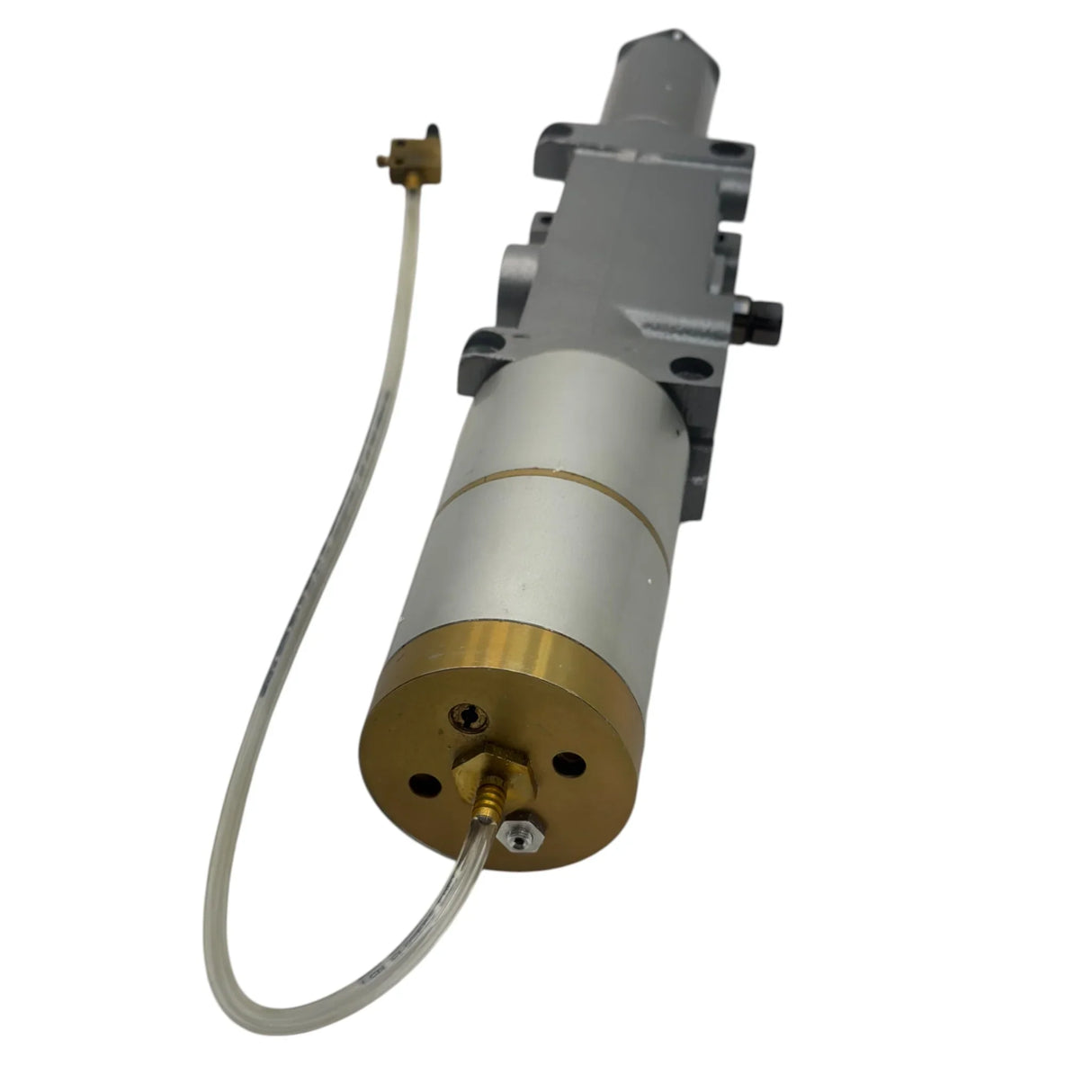 2613-STDRH LCN Pneumatic Door Closers And Operator - Truck To Trailer