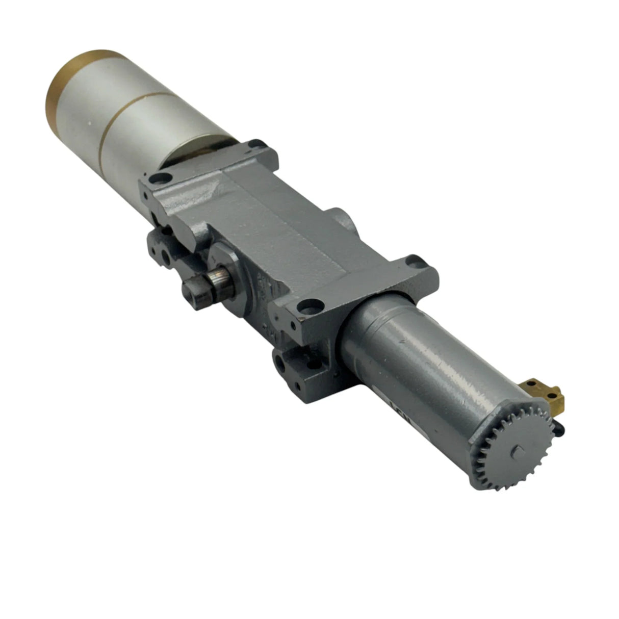 2613-STDRH LCN Pneumatic Door Closers And Operator - Truck To Trailer