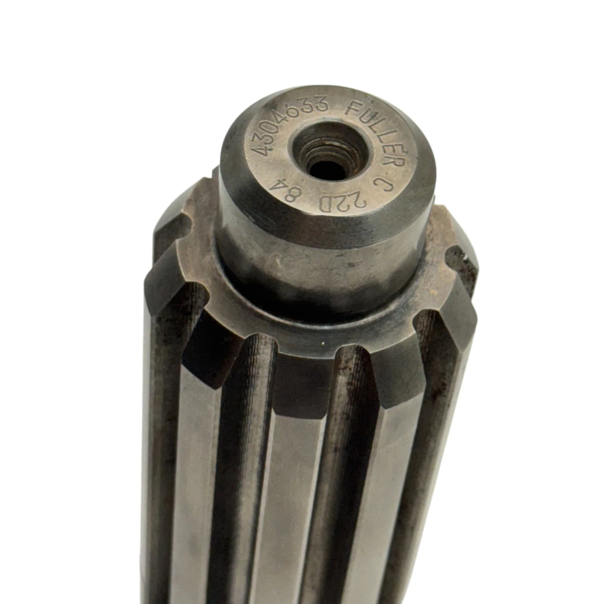 4304633 Genuine Eaton Input Shaft Assembly - Truck To Trailer