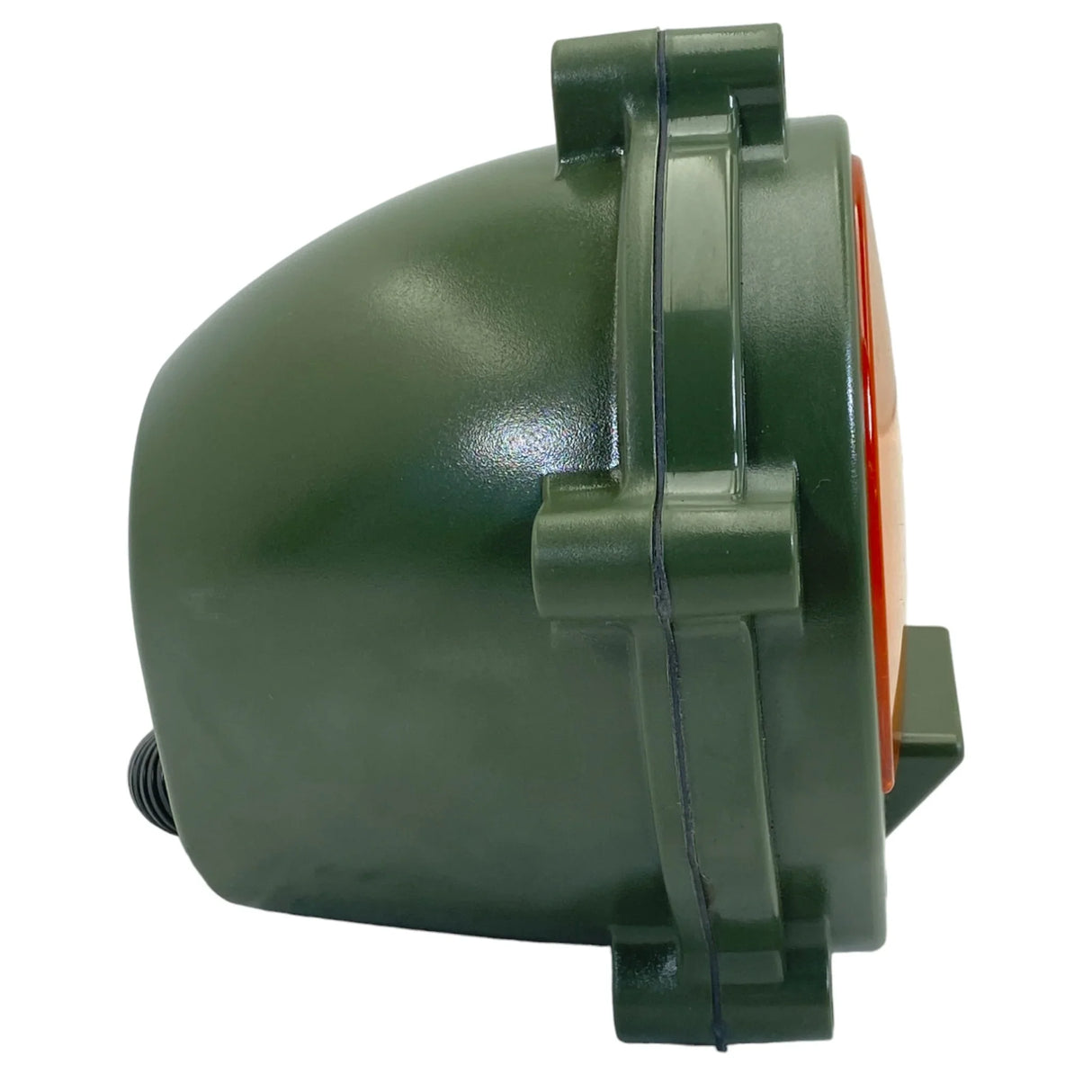 12422957 Interlog LED Amber Light For HMMWV - Truck To Trailer