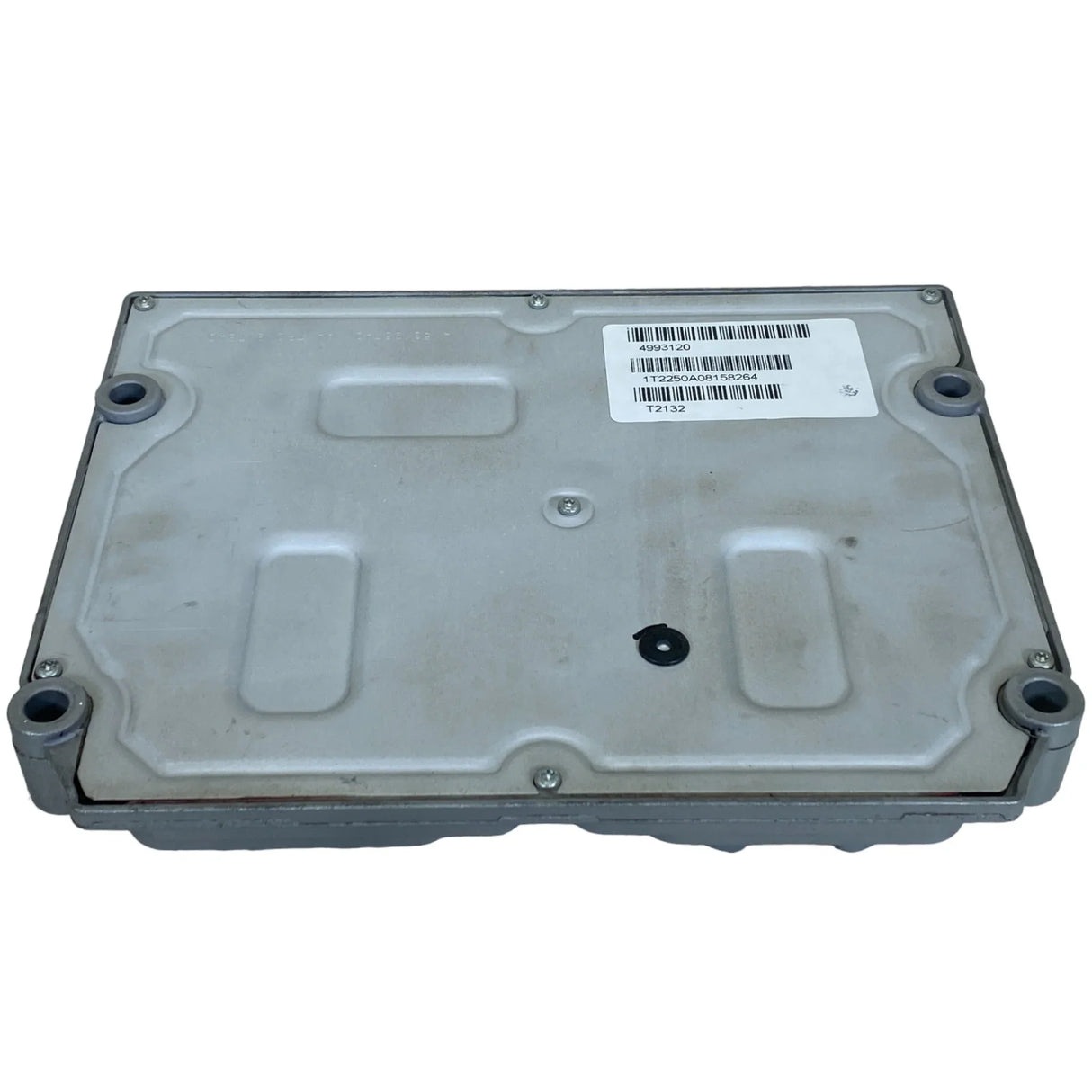 4993129 Genuine Cummins Ecm Engine Electric Control Module - Truck To Trailer