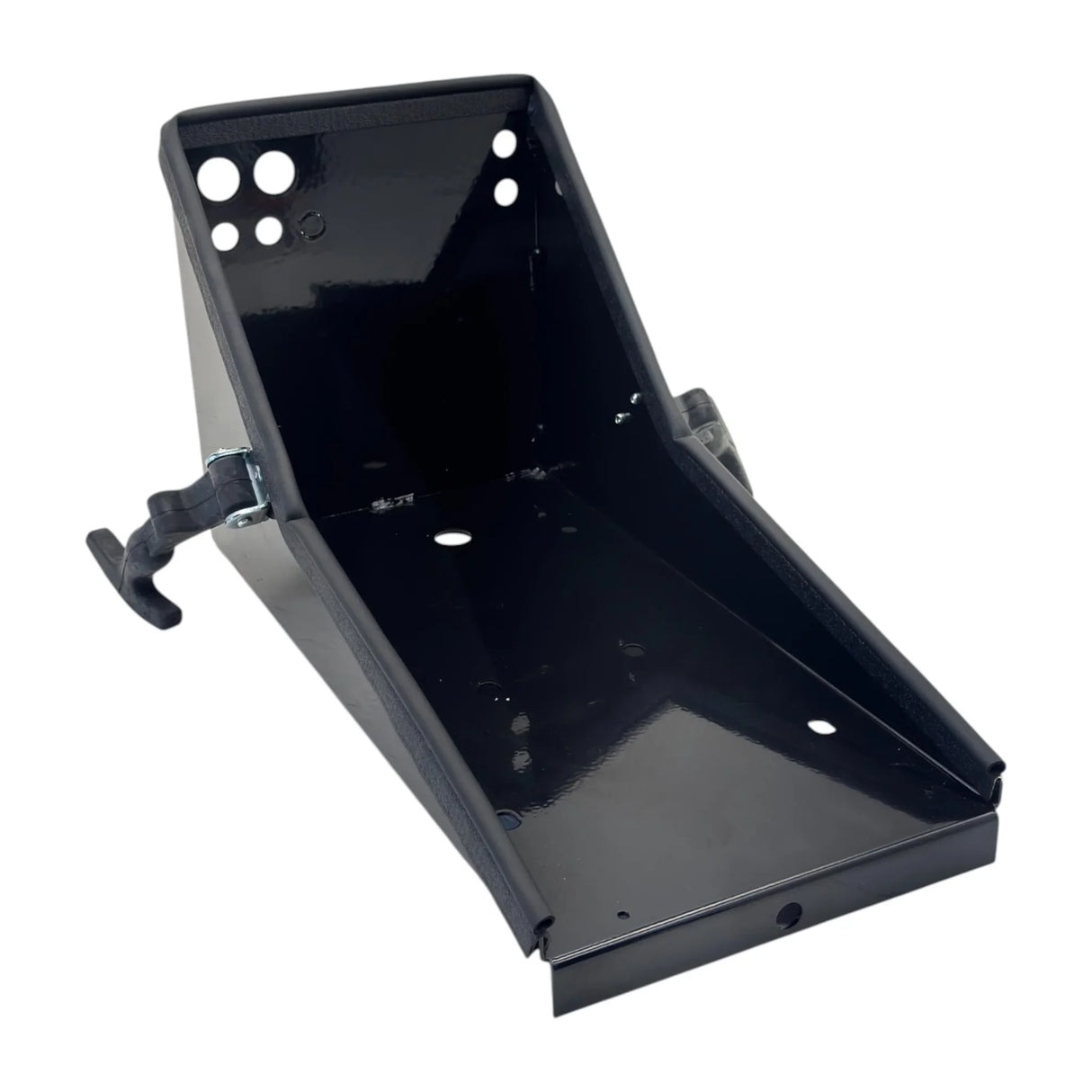 22795022 Genuine Waltco Pump Enclosure Weldment - Truck To Trailer