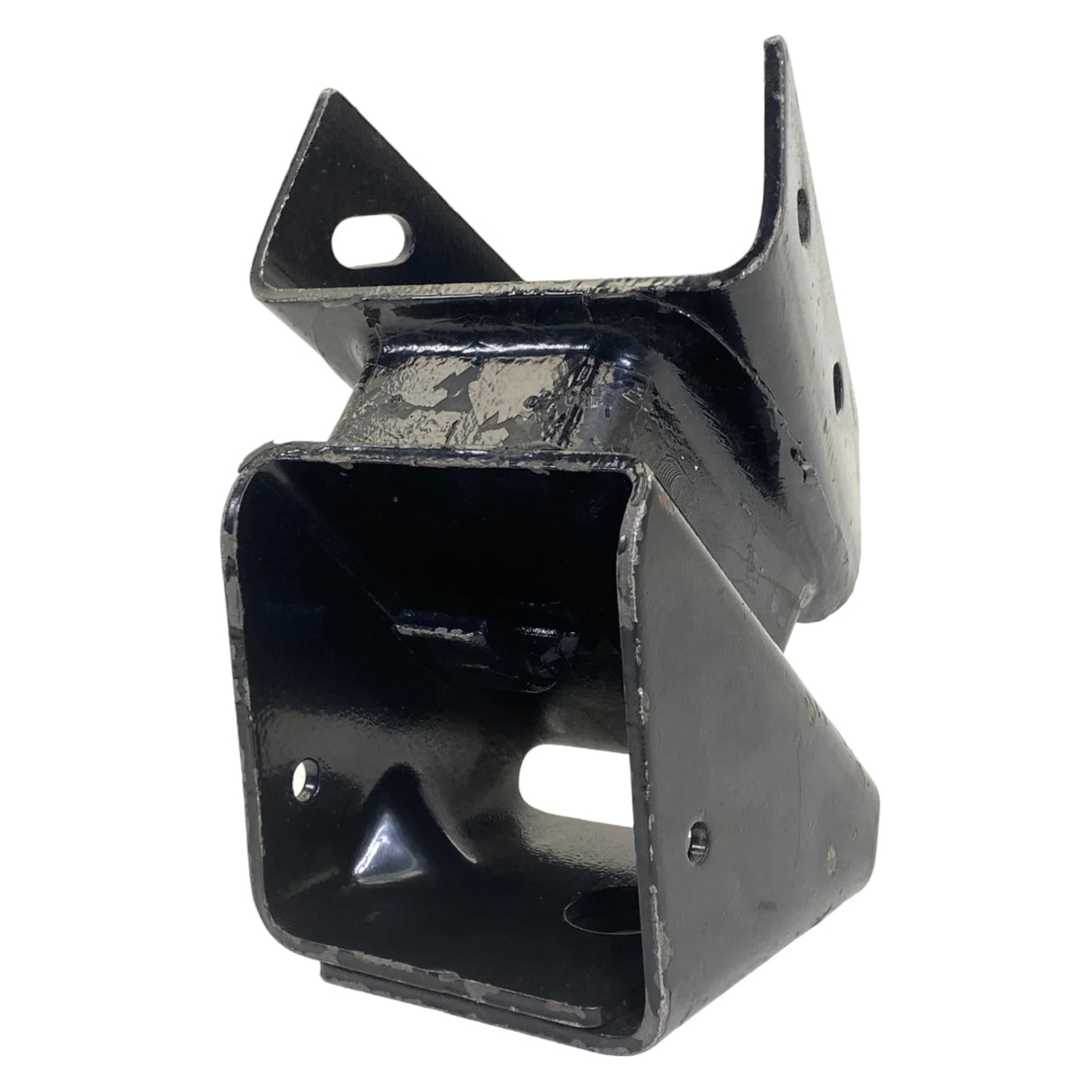 M65363 Automann Left Rear Cab Mount - Truck To Trailer